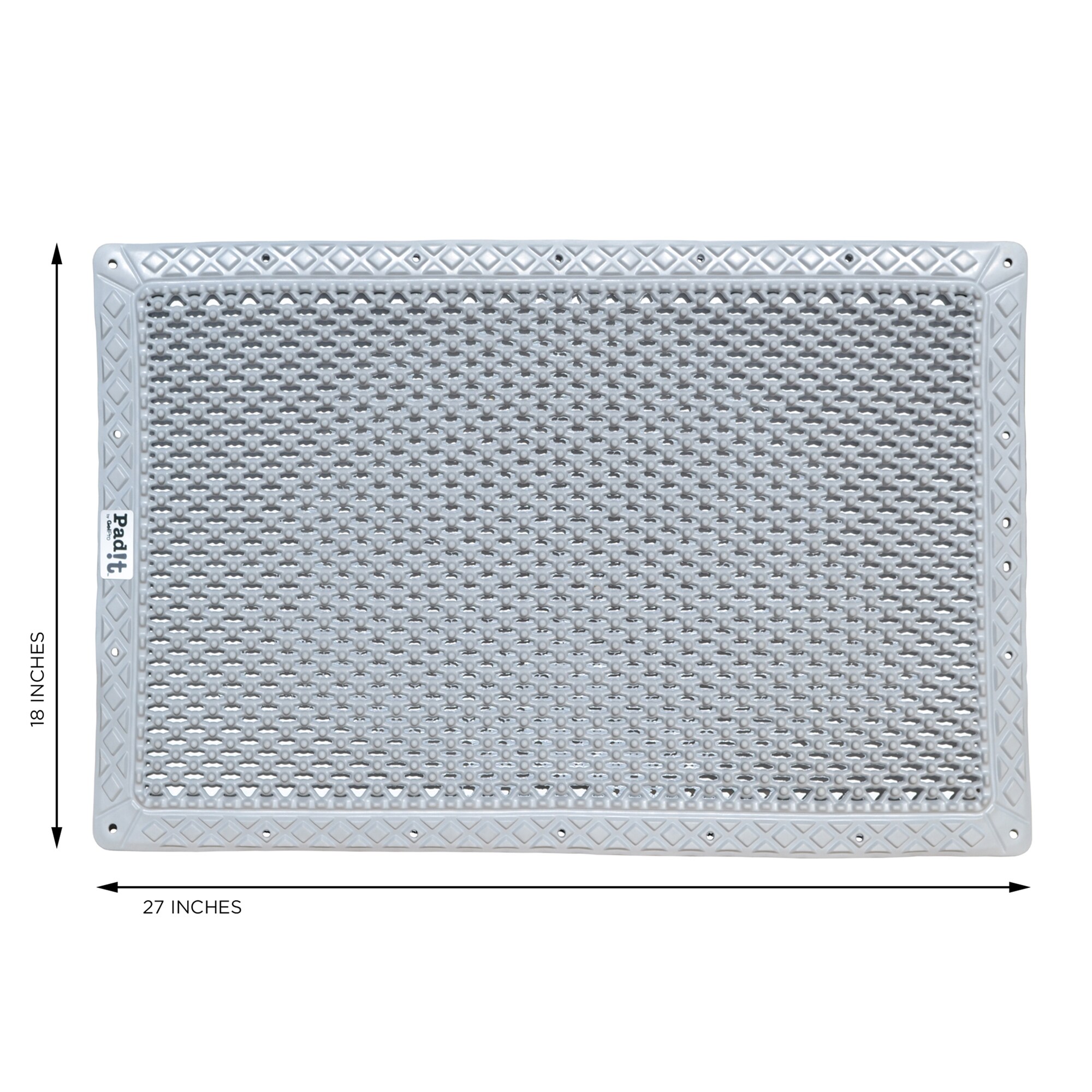 GelPro 120-00-1827-2 Mats-Cat - View #6
