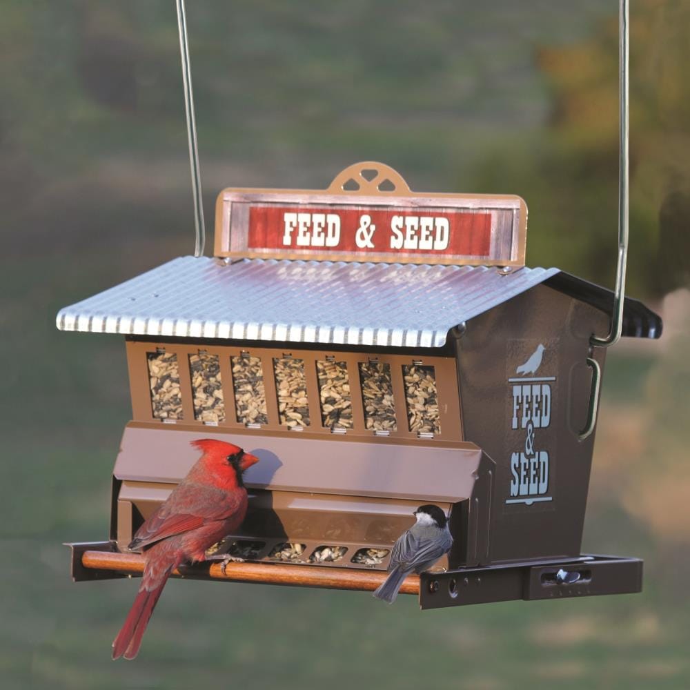 Woodlink 24637 Bird-Feeders - View #2