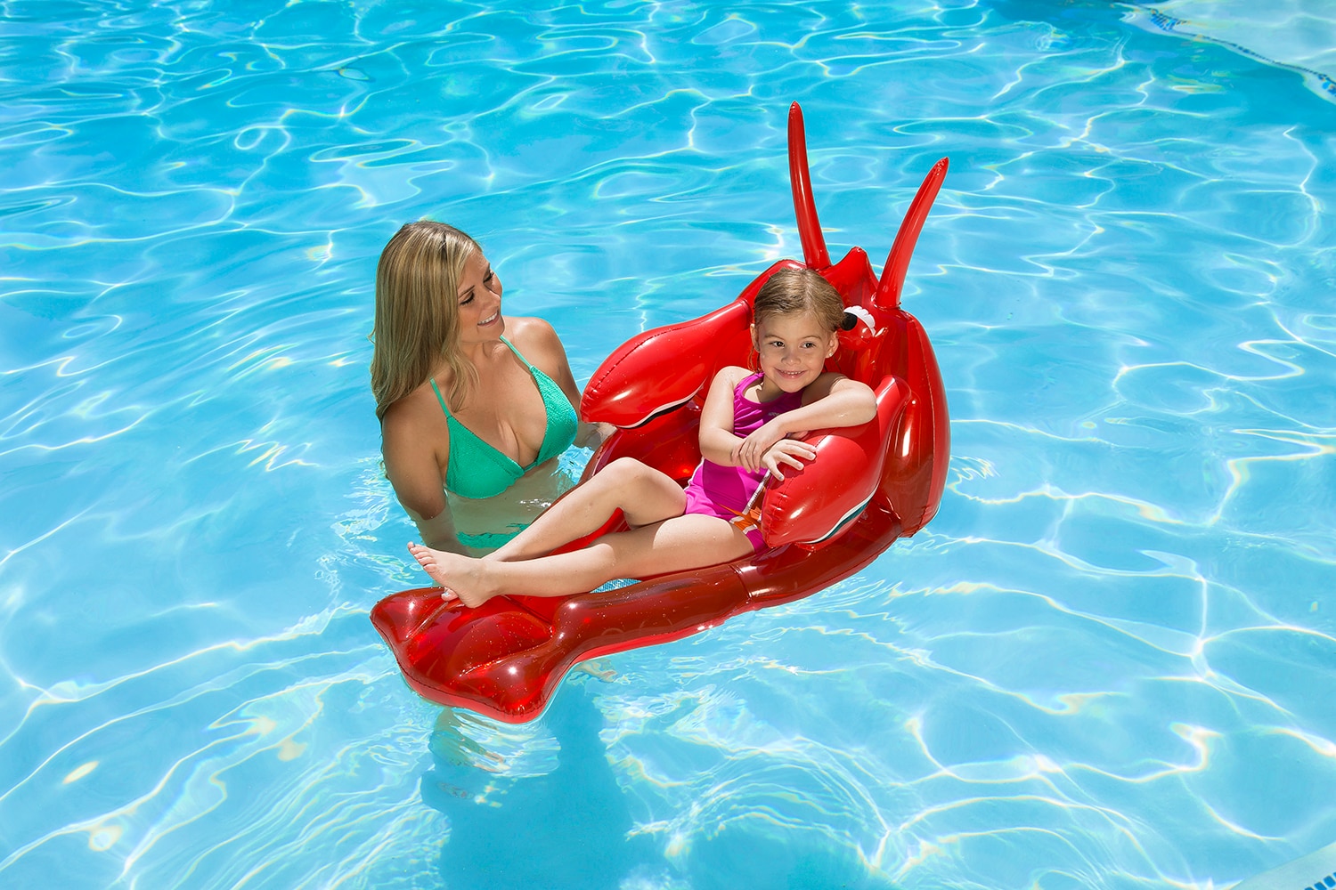 Poolmaster 85601 Pool-Toys-Floats - View #2