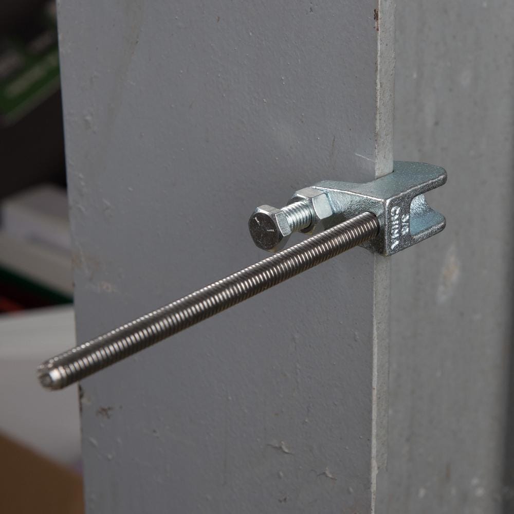 Oatey 335474 Pipe-Support-Clamps - View #2