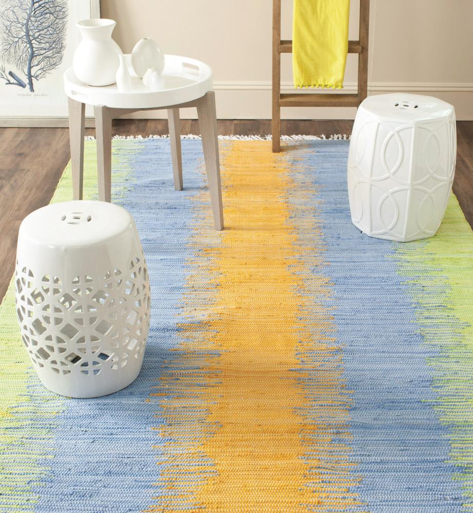 Safavieh MTK710B-6 rugs - View #2