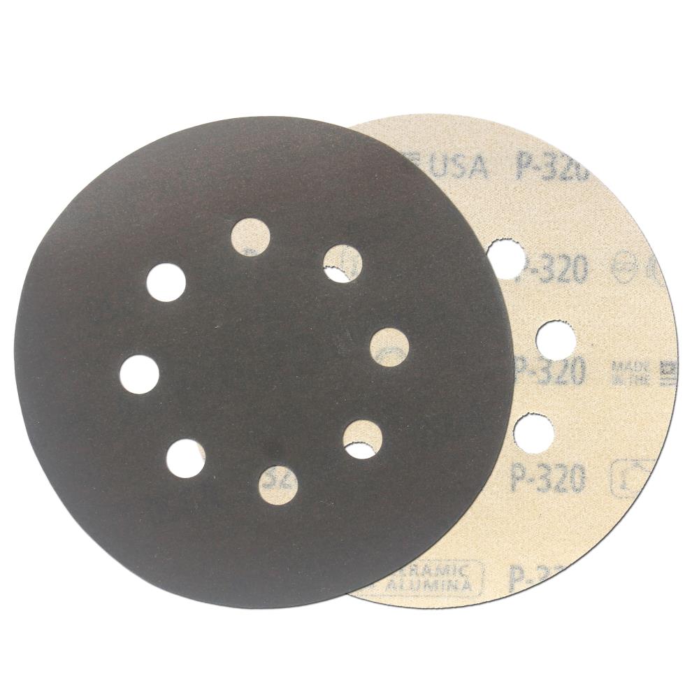 CRAFTSMAN CMXZXGA9125 Pt-Sandpaper - View #3