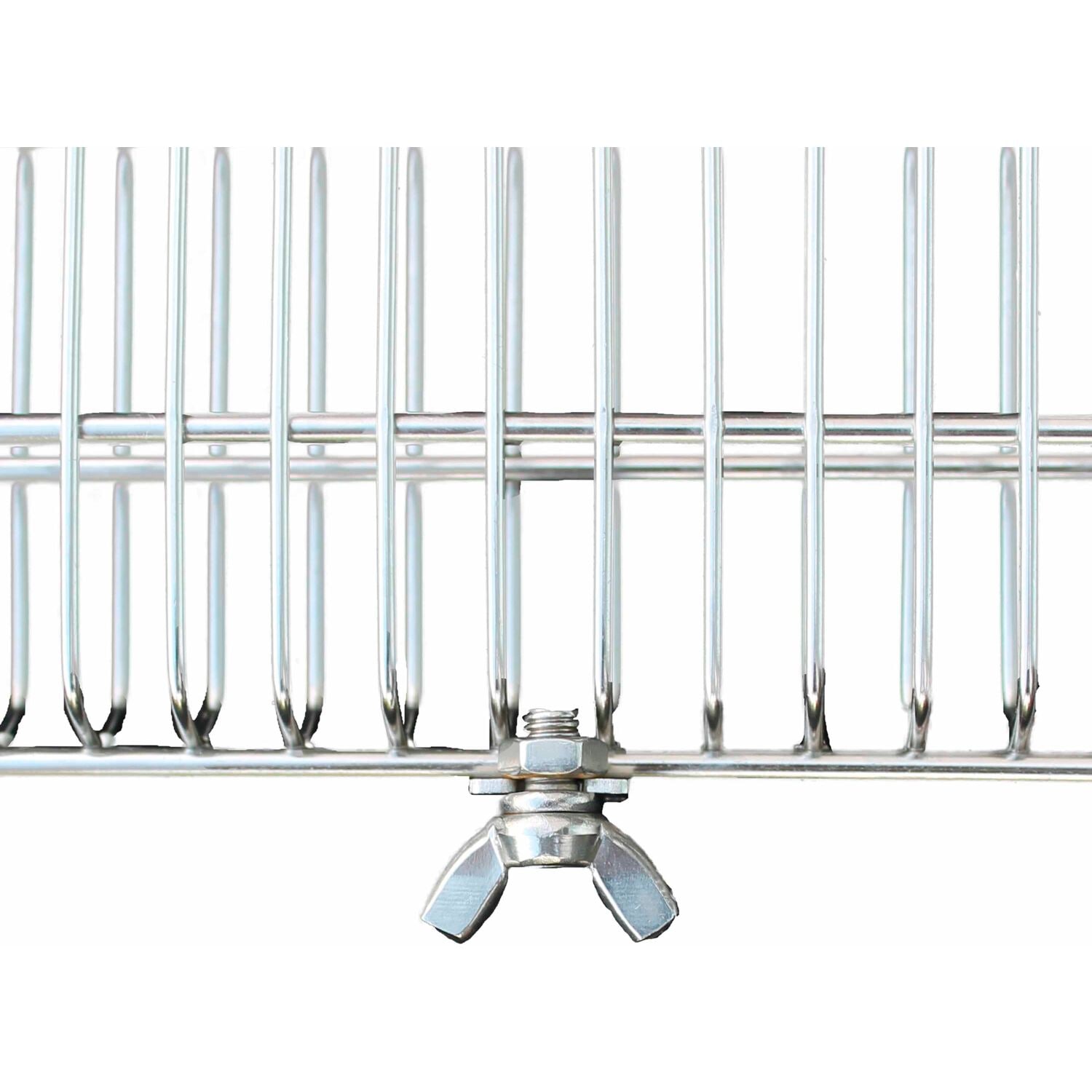 Brazilian Flame AC-0015 Grill-Toppers - View #7