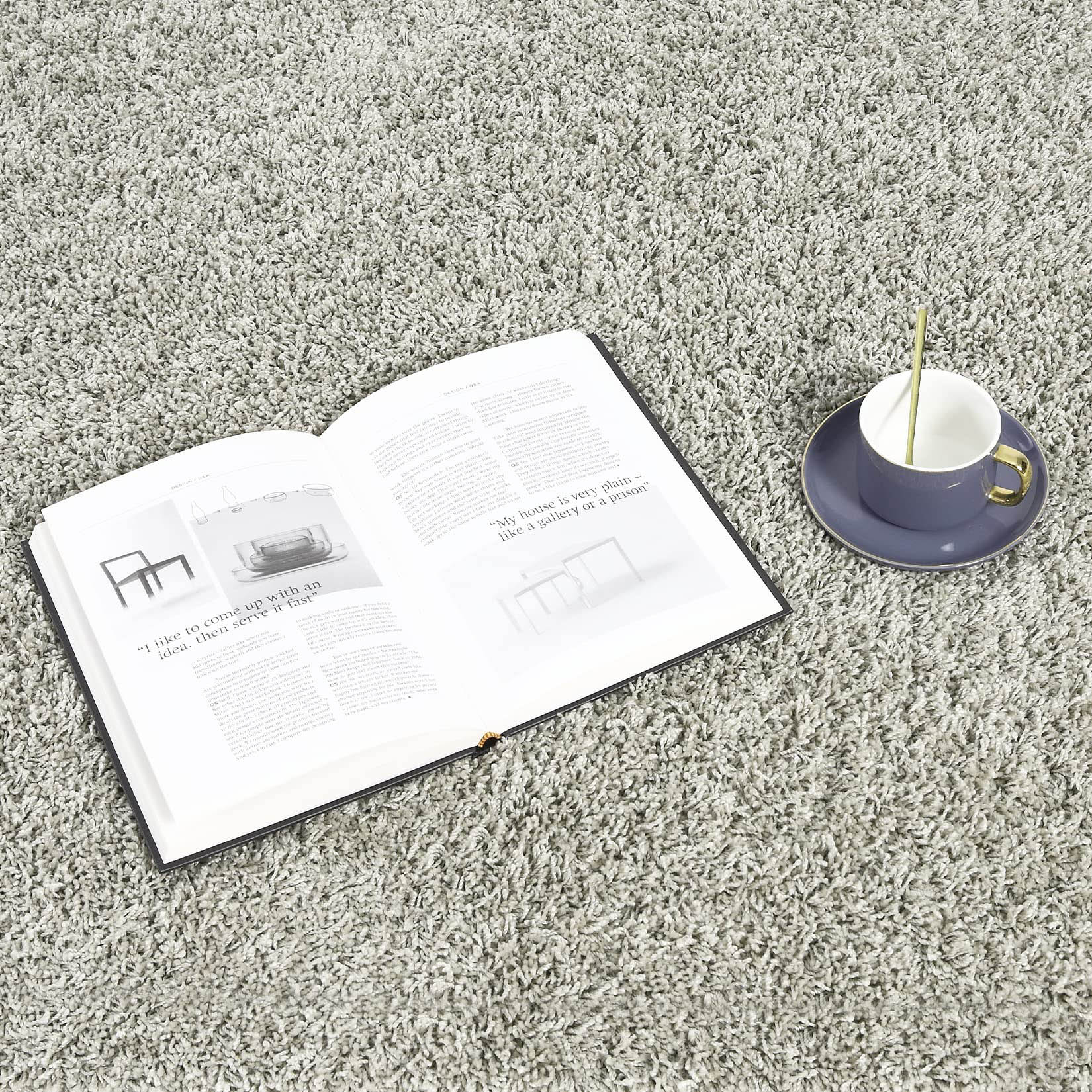 Garvee YXY-LO-PHO-0RQY9AQG rugs - View #5