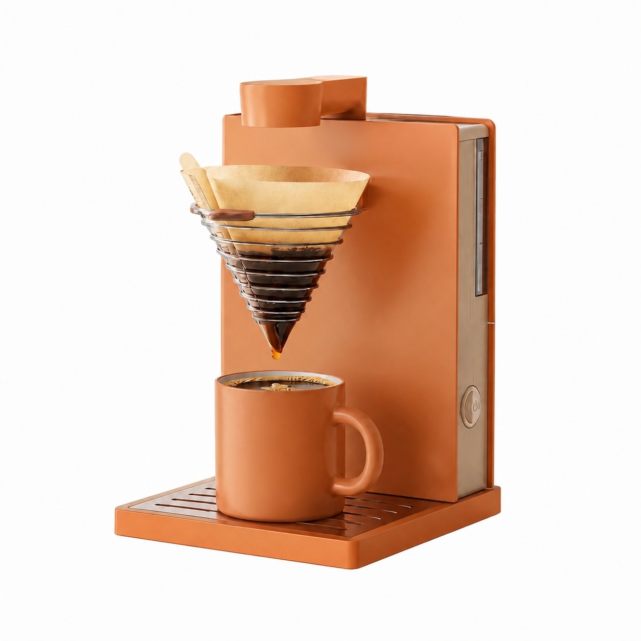 Aoibox LABZJ2AB Coffee-Makers - View #2