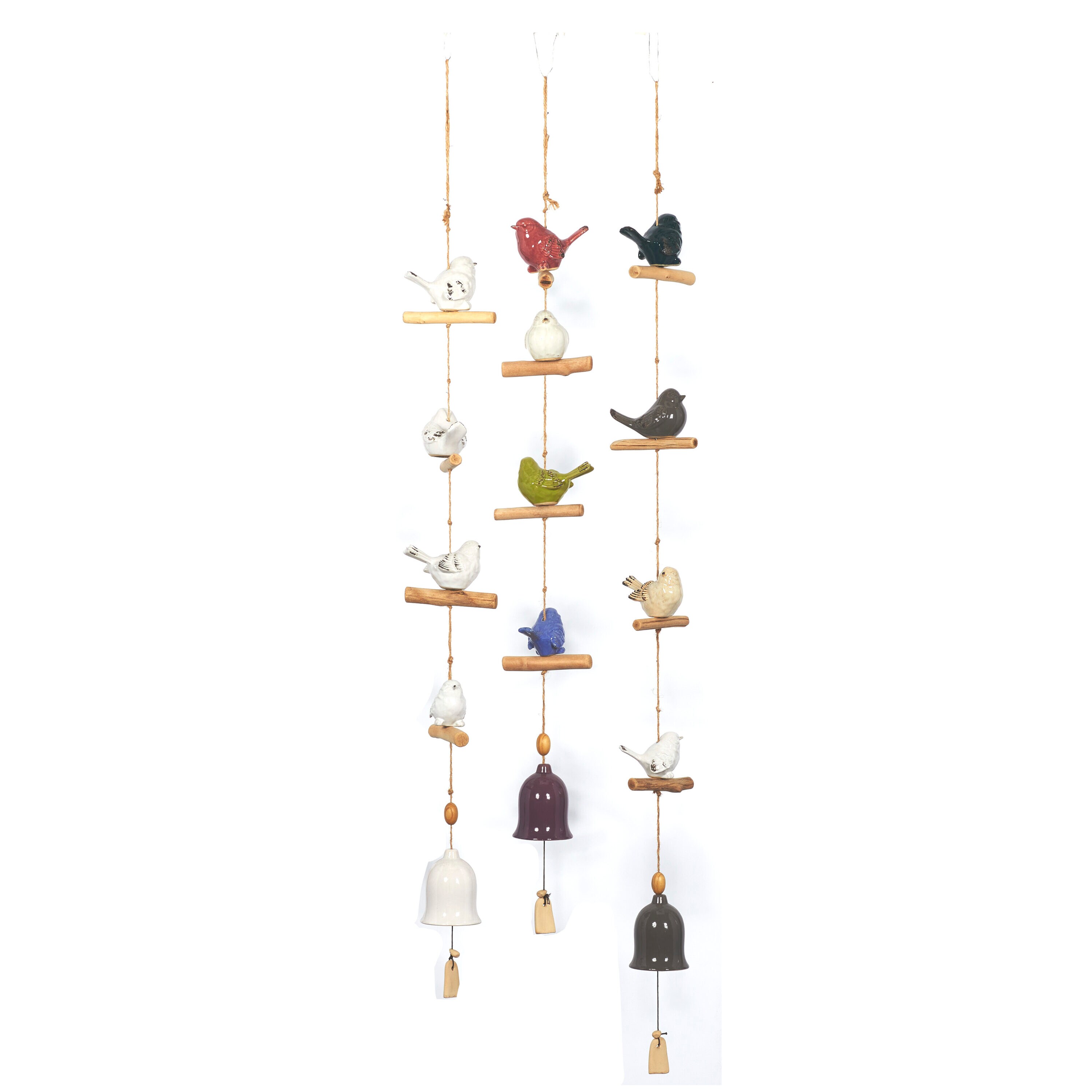 Grayson Lane 59146 Wind-Chimes - View #4