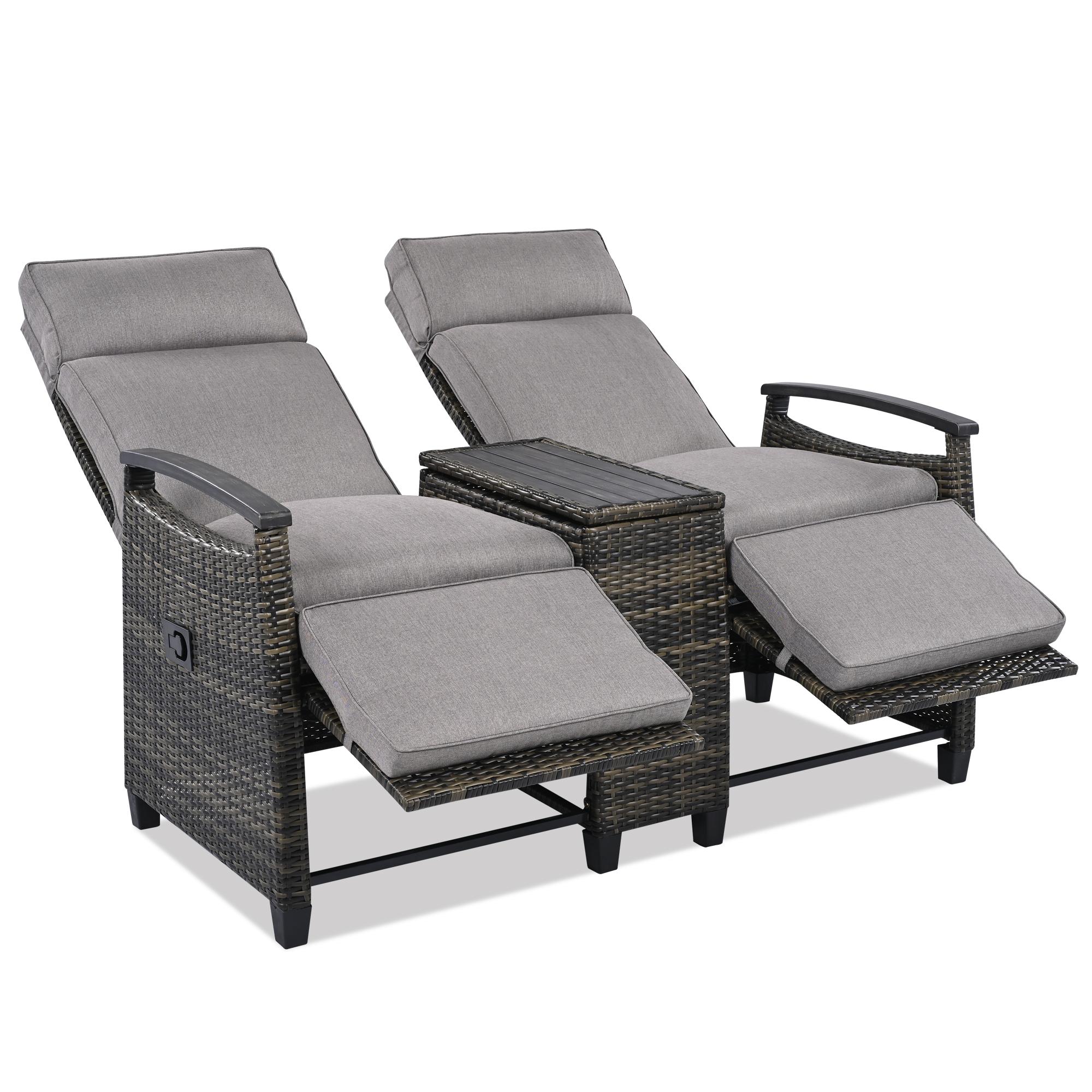 Bayfeve BFG-201239D-OD Patio-Chairs - View #5