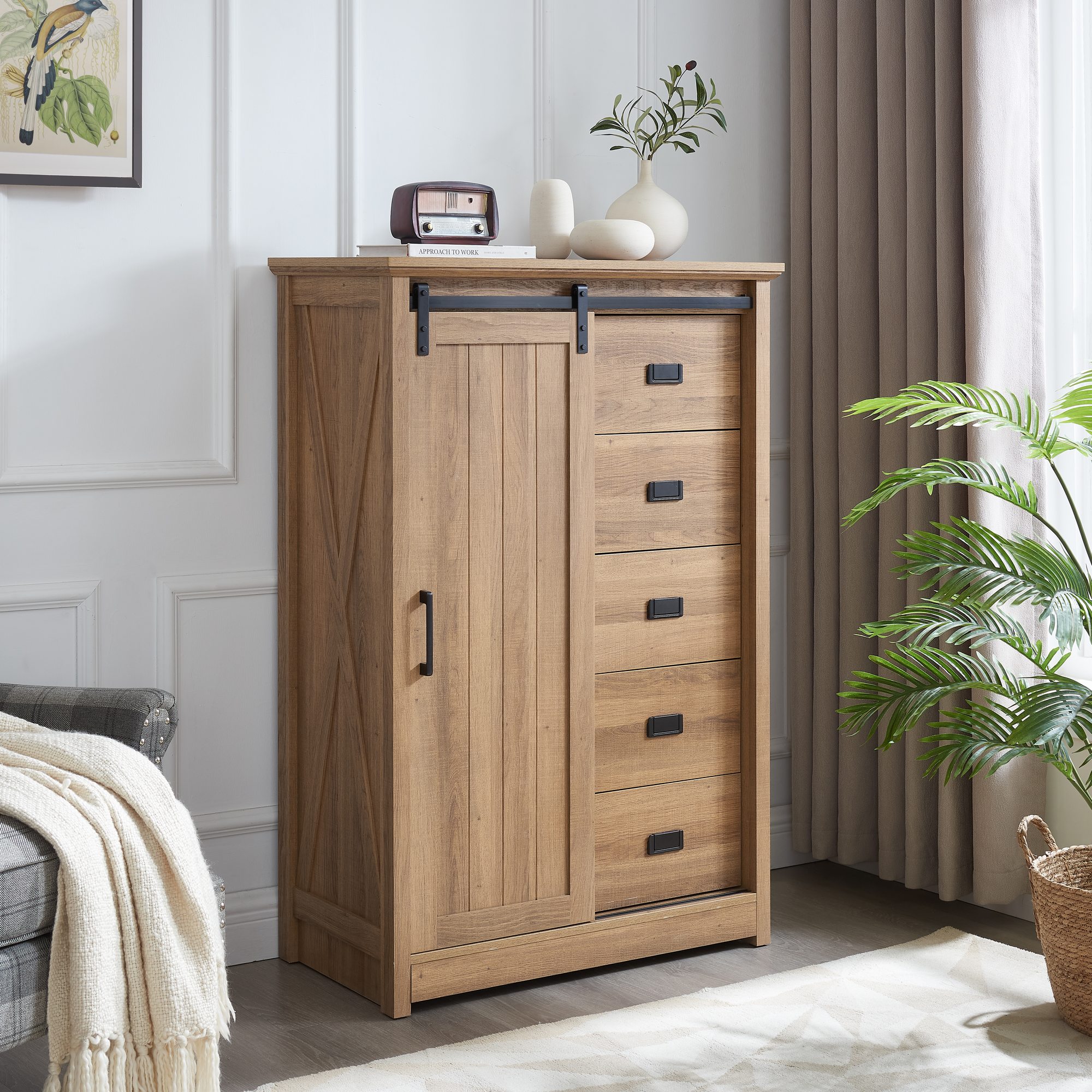 Bella Depot BDS-2275P614 dressers - View #4