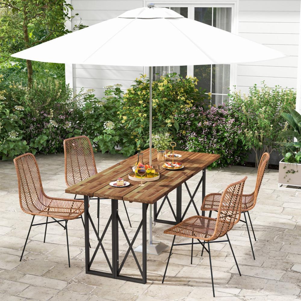 BABOOM BOM-KC55628-CO Patio-Tables - View #7