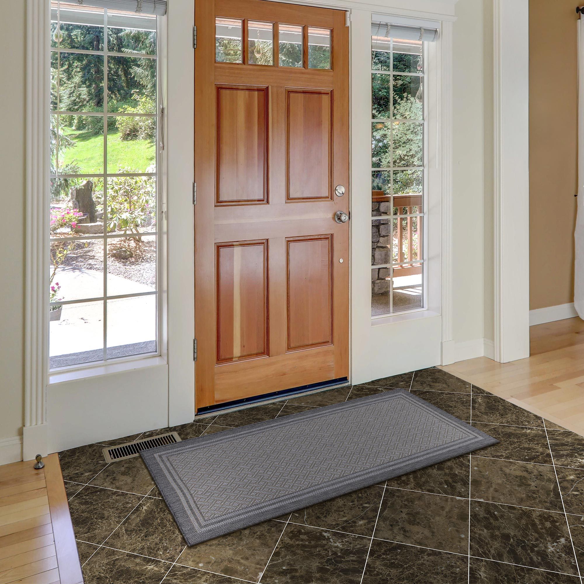 Ottomanson LND9753-2X5 rugs - View #7