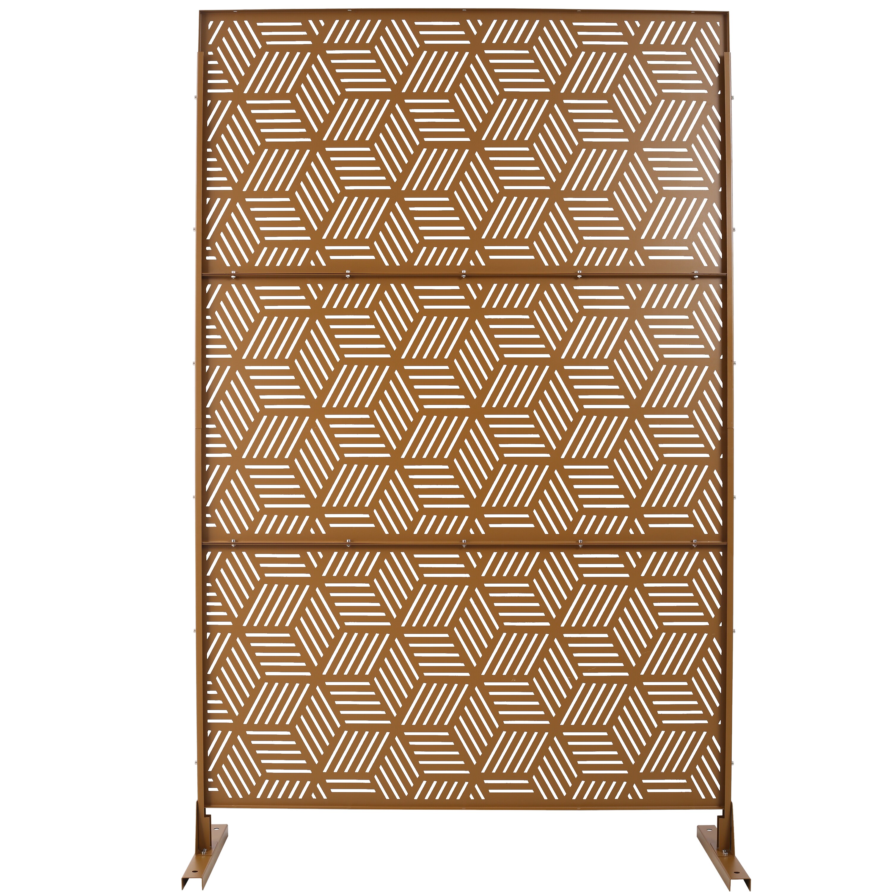 Tatayosi JL-193272 Outdoor-Privacy-Screen - View #2