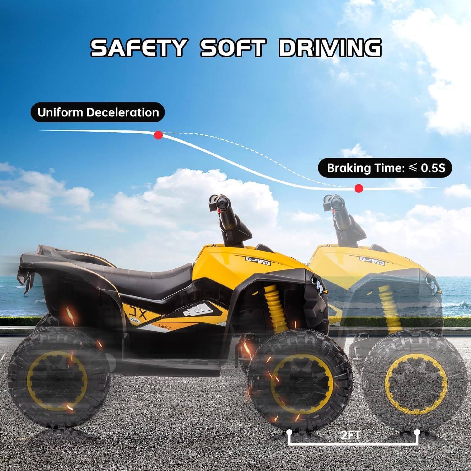 Qeetex TCPTO0YKOEI6Y Play-Toys - View #6