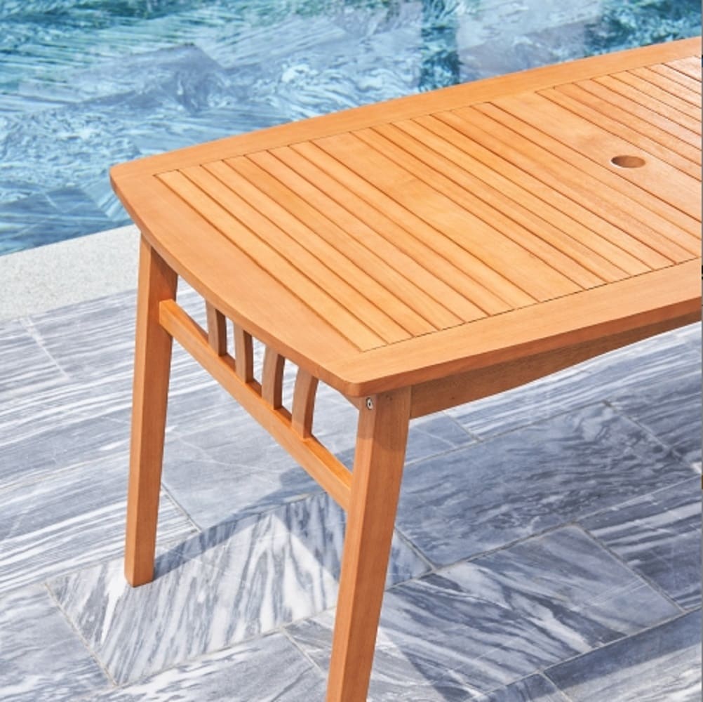 ZAKLOOP WUV1961 Patio-Tables - View #4