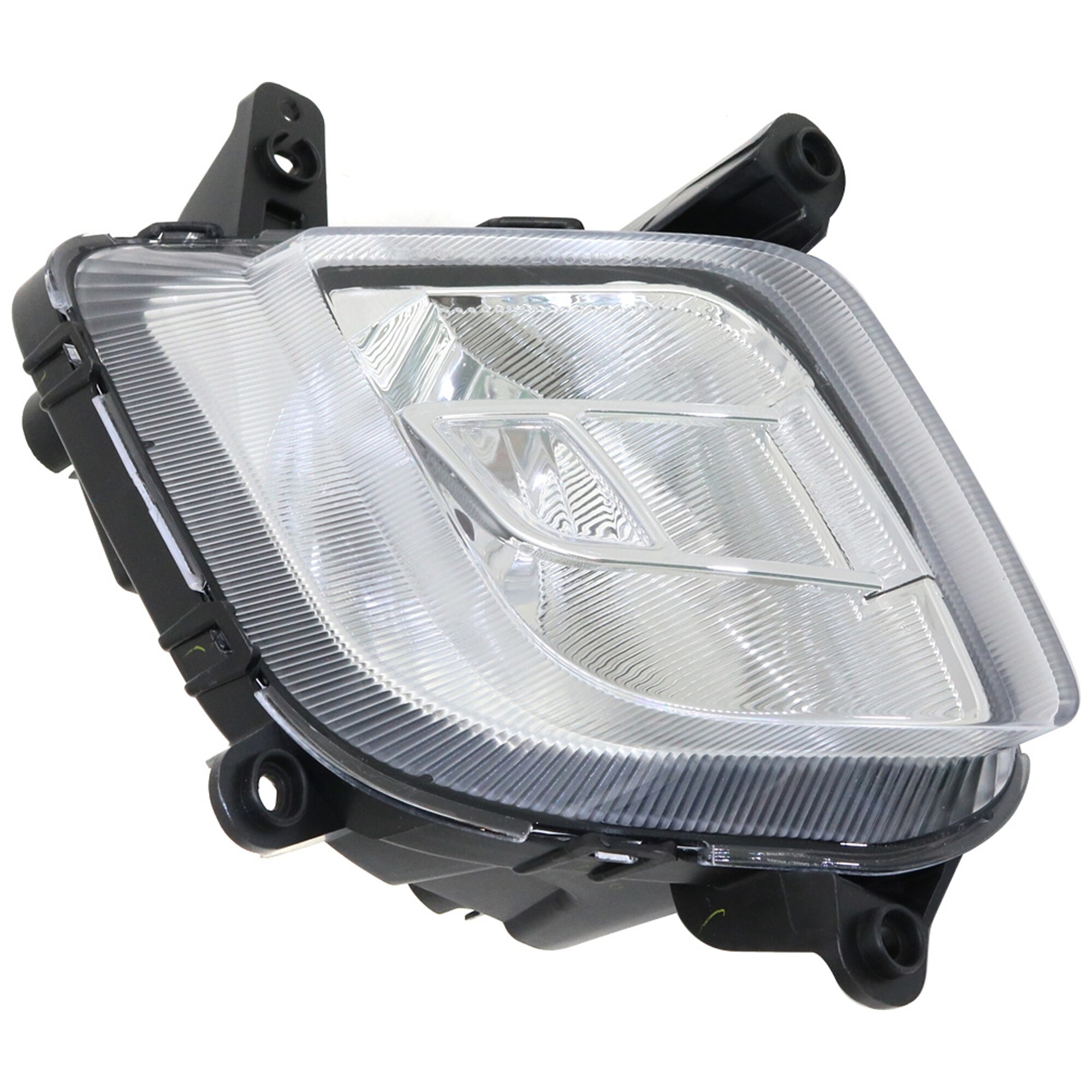 Garage-Pro JCWREPK107559GP Front Fog Light for KIA SPORTAGE 2014-2016 RH Assembly