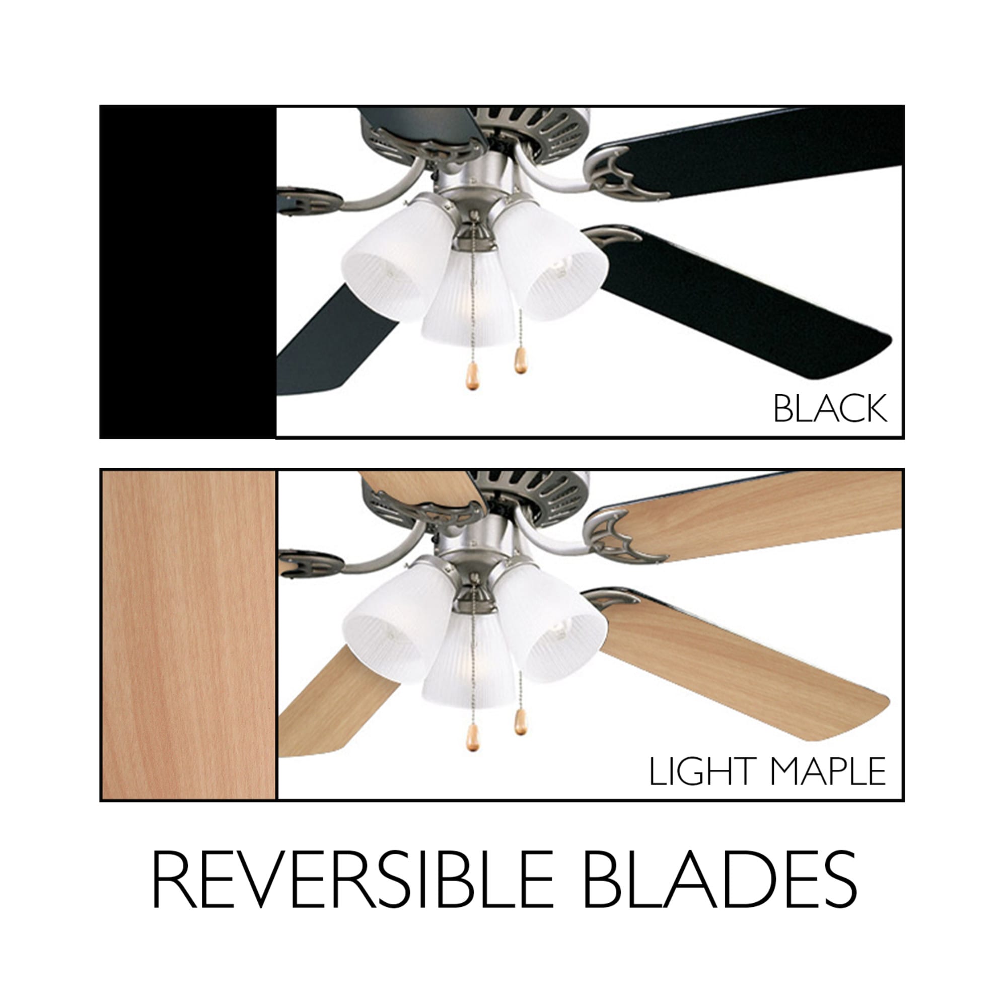 Design House 157388-SN Ceiling-Fans - View #14