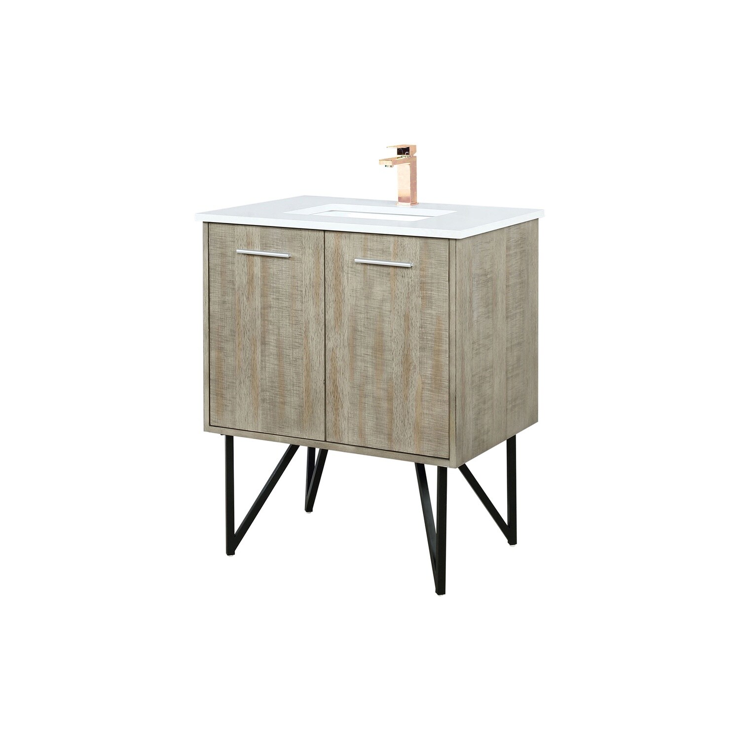 Watnature 0BS9BYMH1NZ6 Bath-Vanity-Combo - View #7