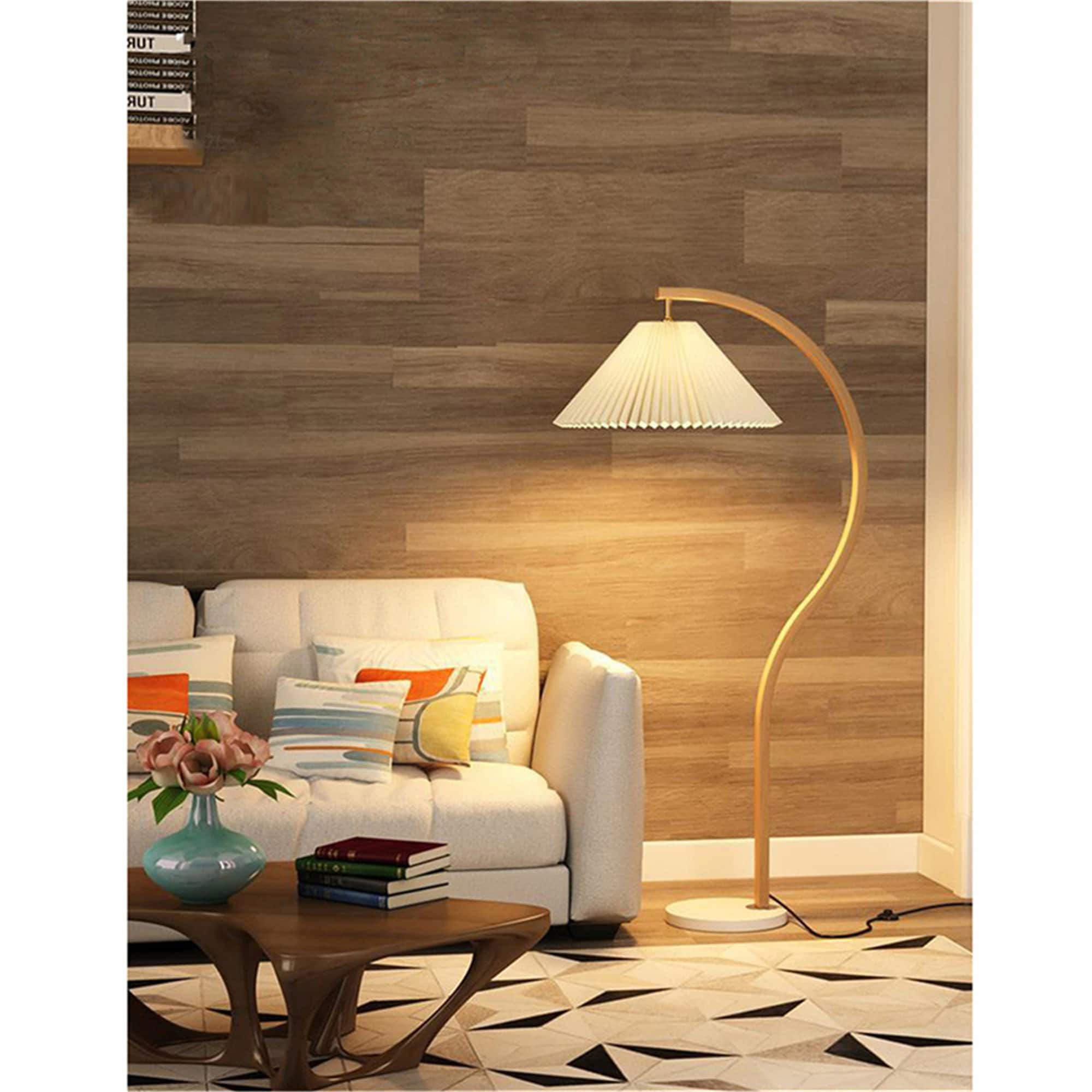 DEELIGHT ALI00LJW2WH-XLL floorlamps - View #3