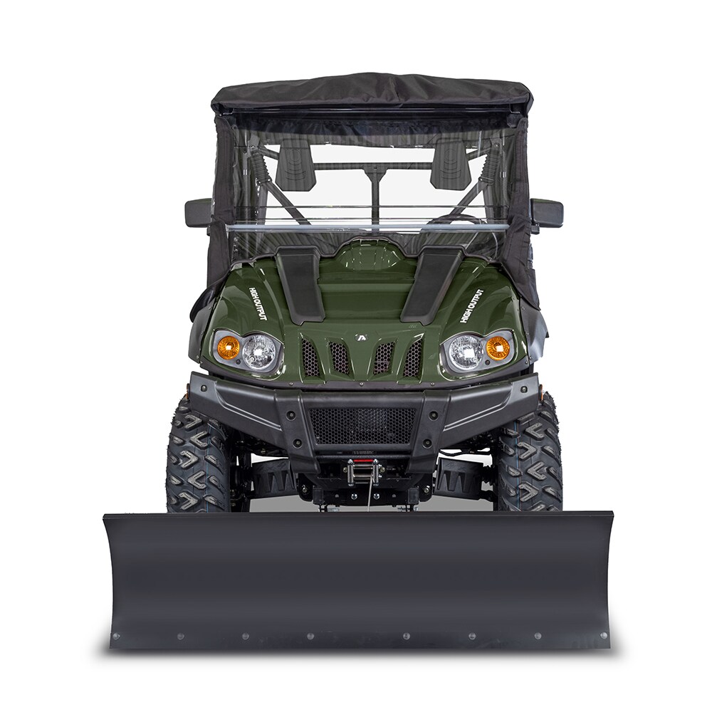Axis AXIS700SPVWINGRN Motorized-Vehicles - View #3