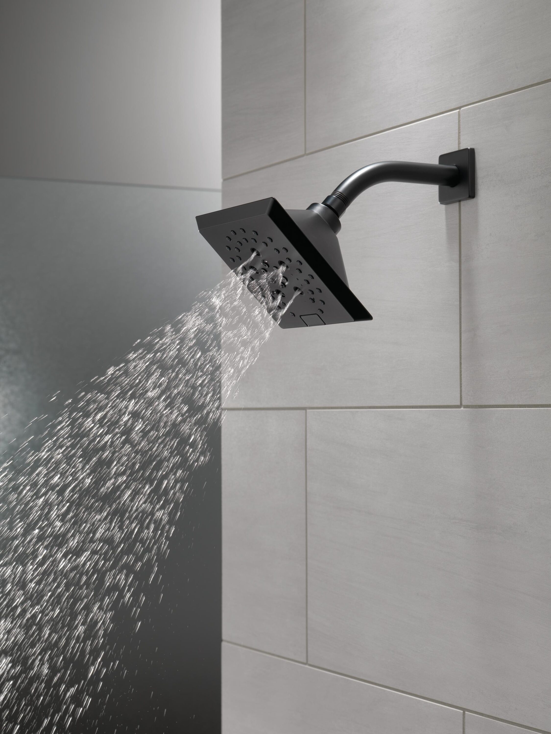 Delta 52664-BL Fixed-Showerhead - View #8