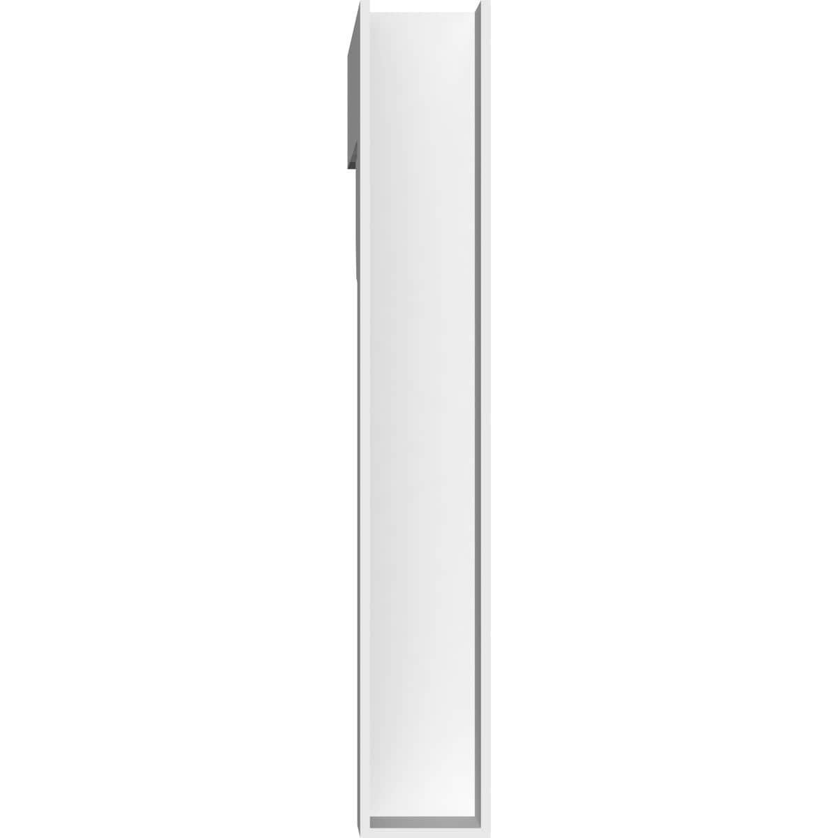 Ekena Millwork BKTP05X24X32LEC05 Exterior-Brackets-Braces - View #4