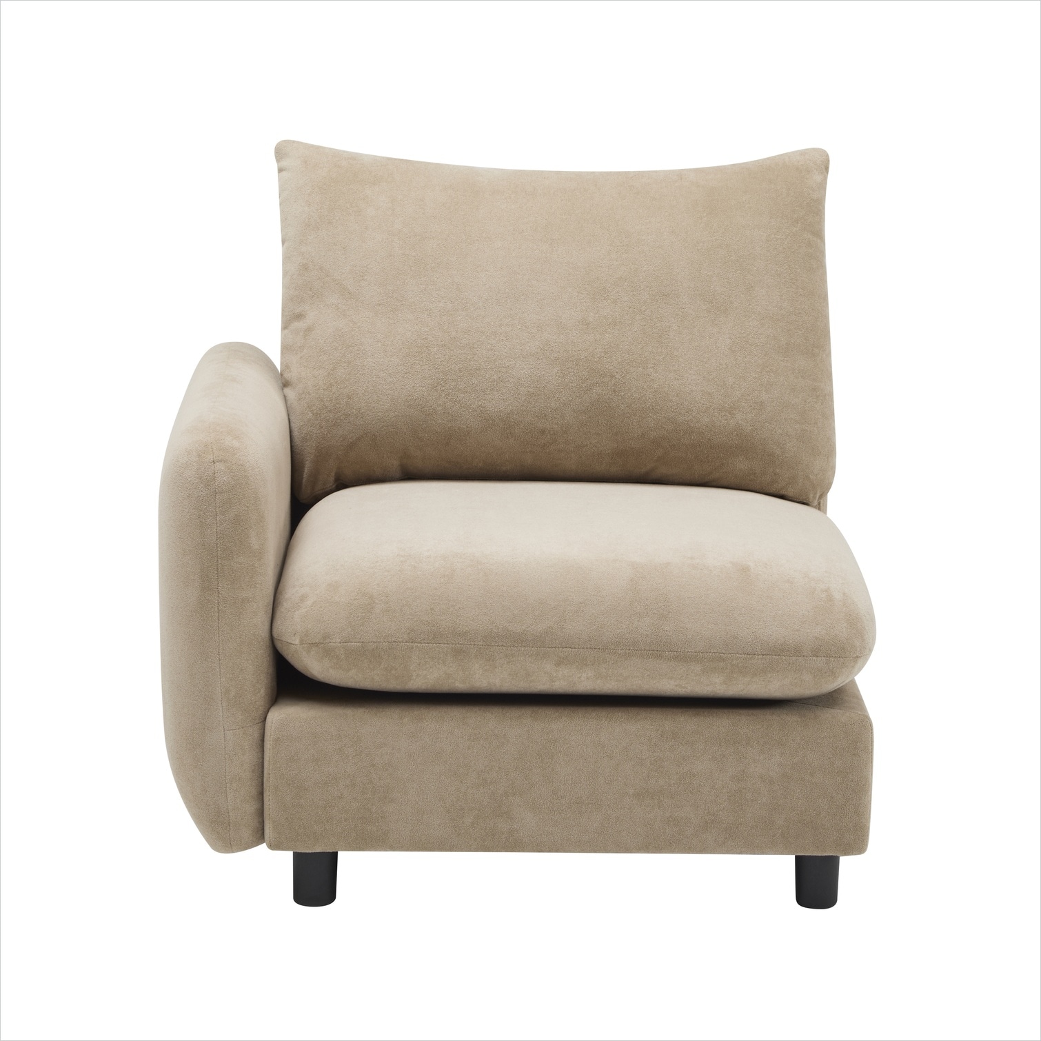 chillscreamni QBNS16T20CAE Sofas-Loveseats - View #5