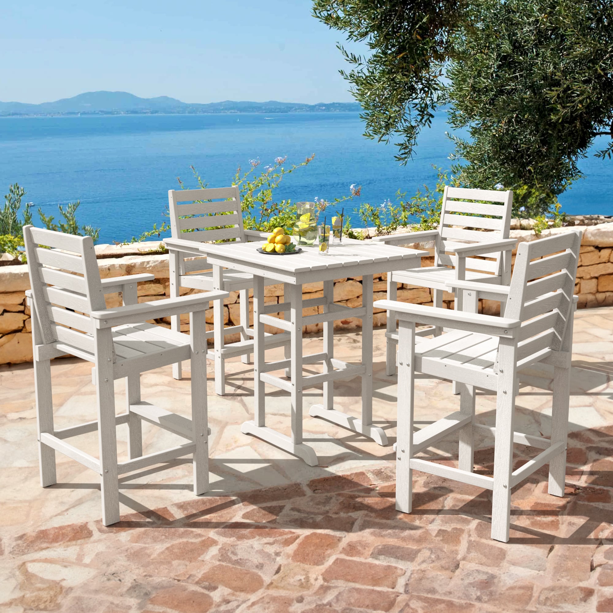 LUE BONA 4LB23DC0008-200LS Patio-Chairs - View #8