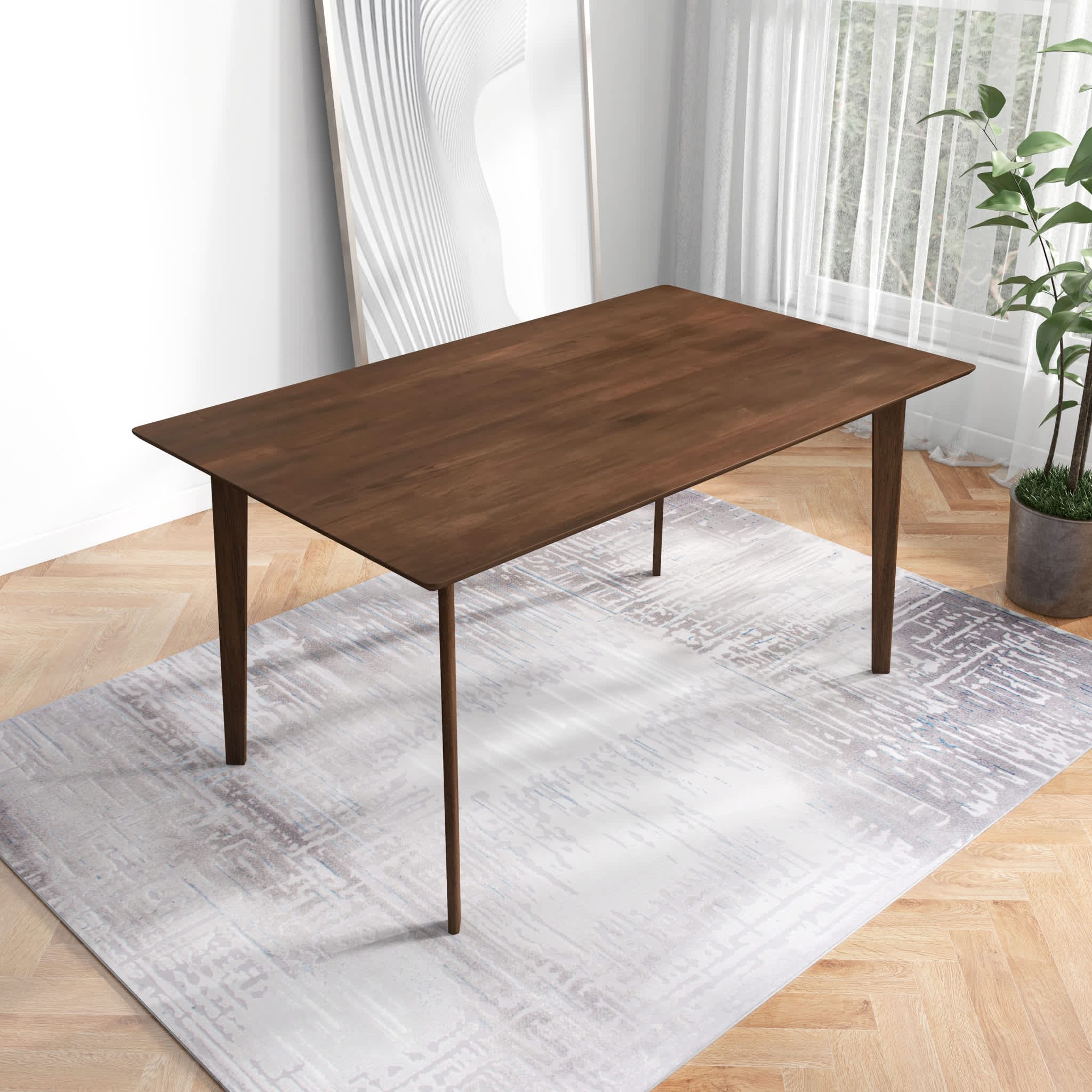 Vynxaria LESX0760-DJCZ-DT032 Dining-Tables - View #5