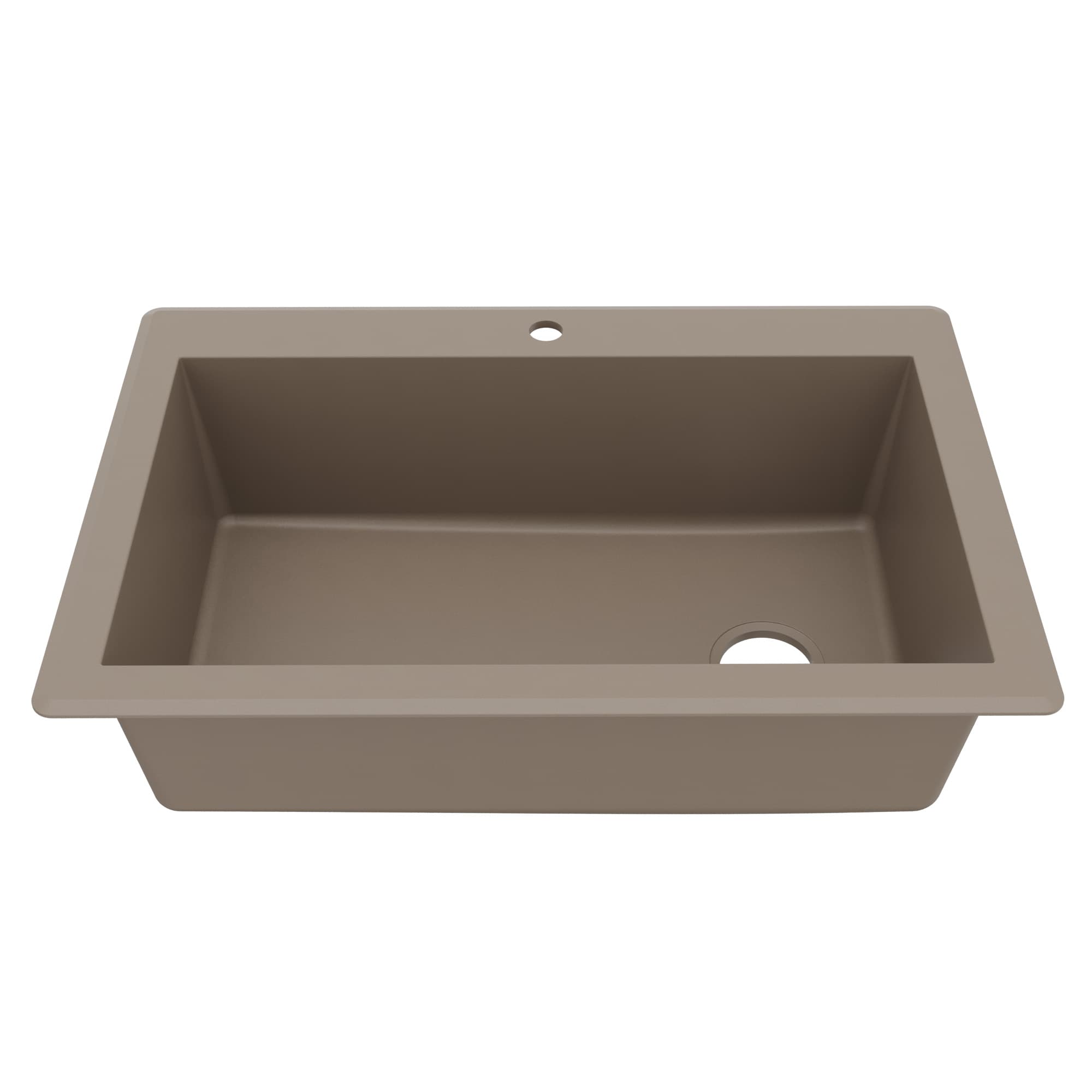 Karran QT-670-CN Kitchen-Sinks - Thumbnail View #3