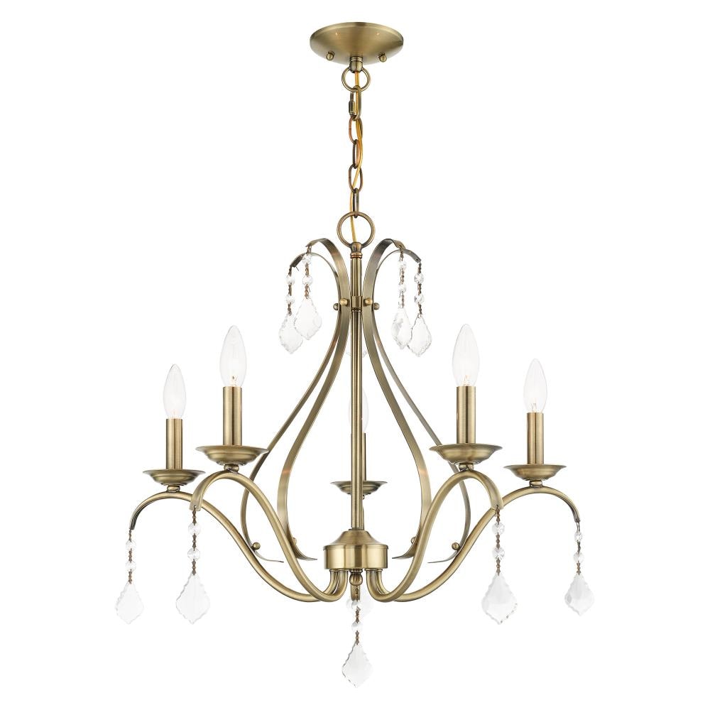 Livex Lighting 40845-01 b090015 - View #4