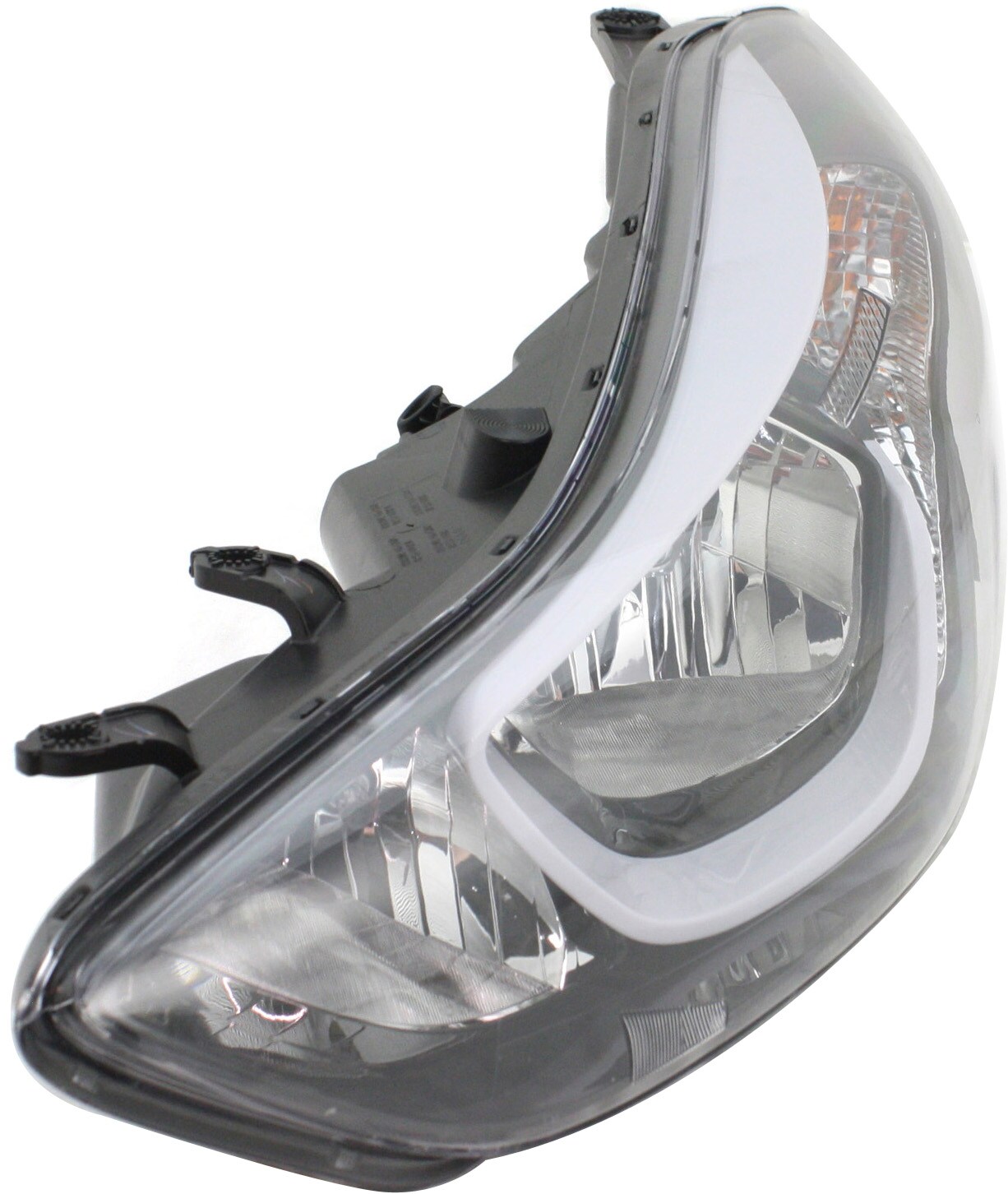 Garage-Pro JCWREPH100356GP Headlights-Components - View #3