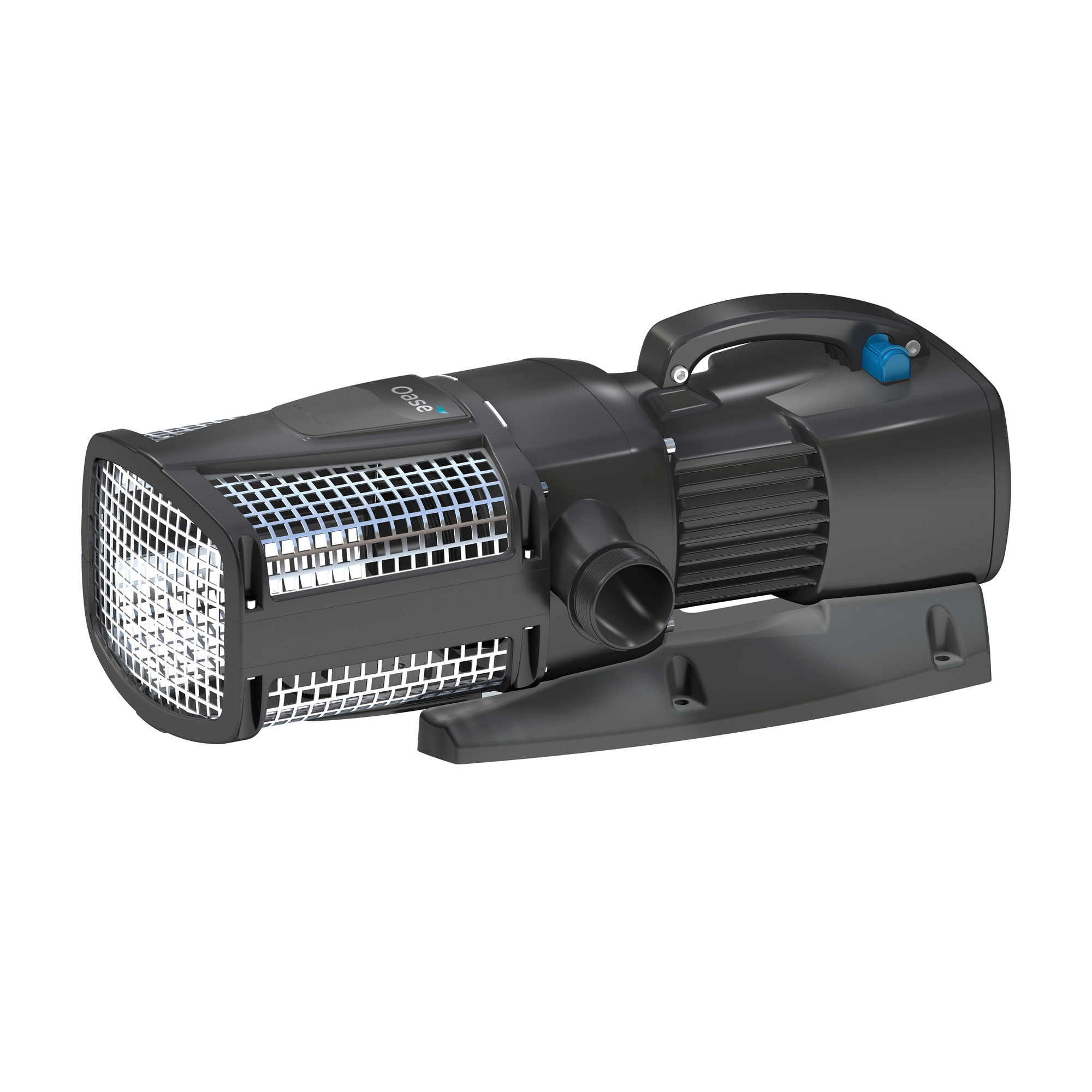 OASE 88677 AquaMax Eco Expert 7100 -GPH Submersible Corded Electric Pond Pump