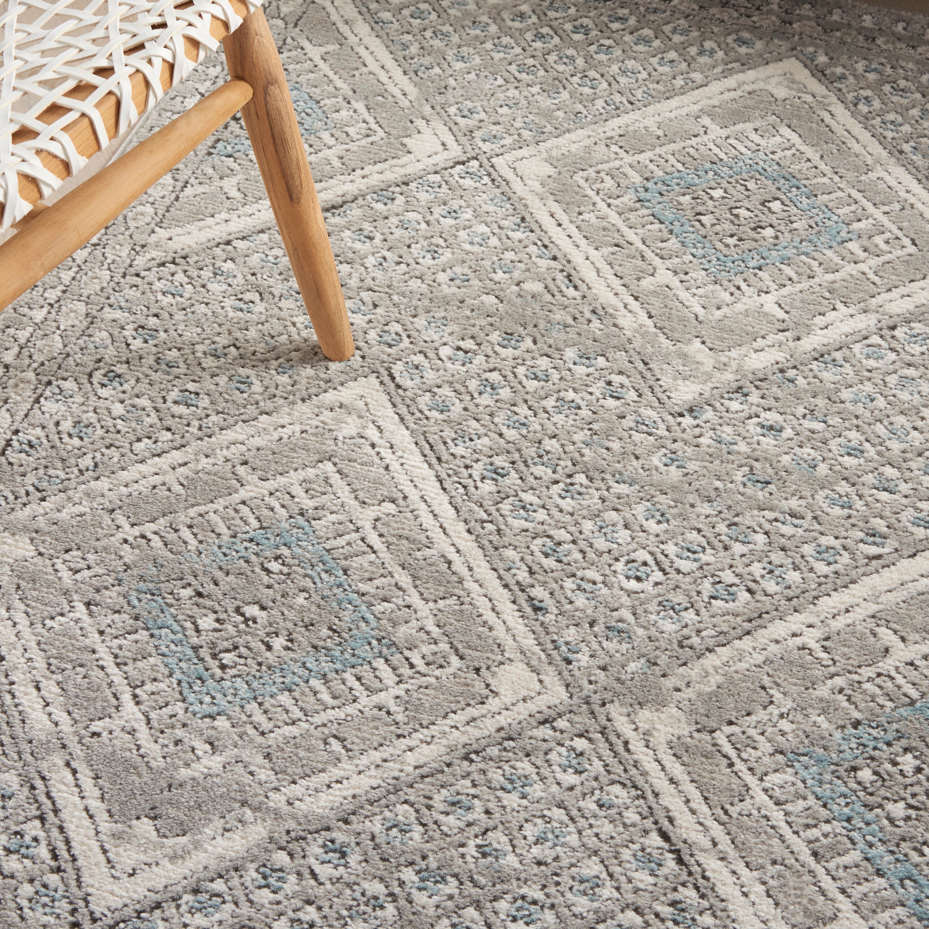 Nourison 099446826510 rugs - View #7