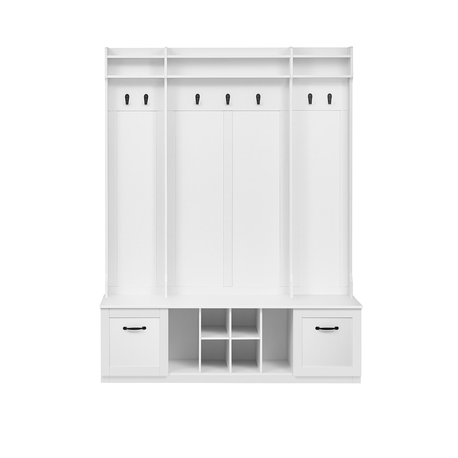 GZMR GZ-UC5232K Coatrack-Stands-Pedestals - View #4