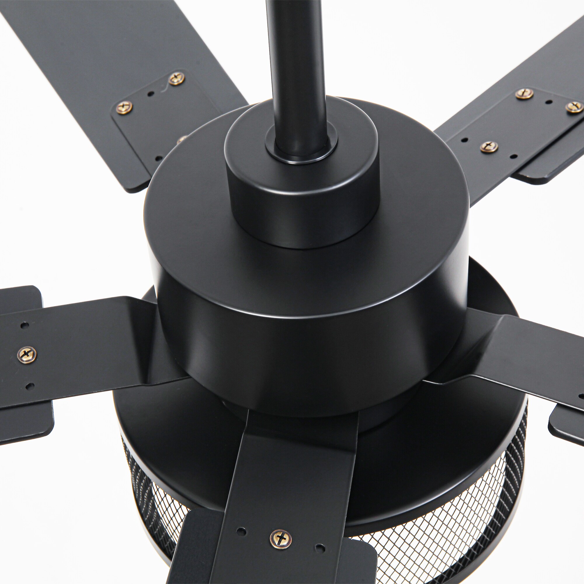 VACZON VZA01A119BK Ceiling-Fans - View #12