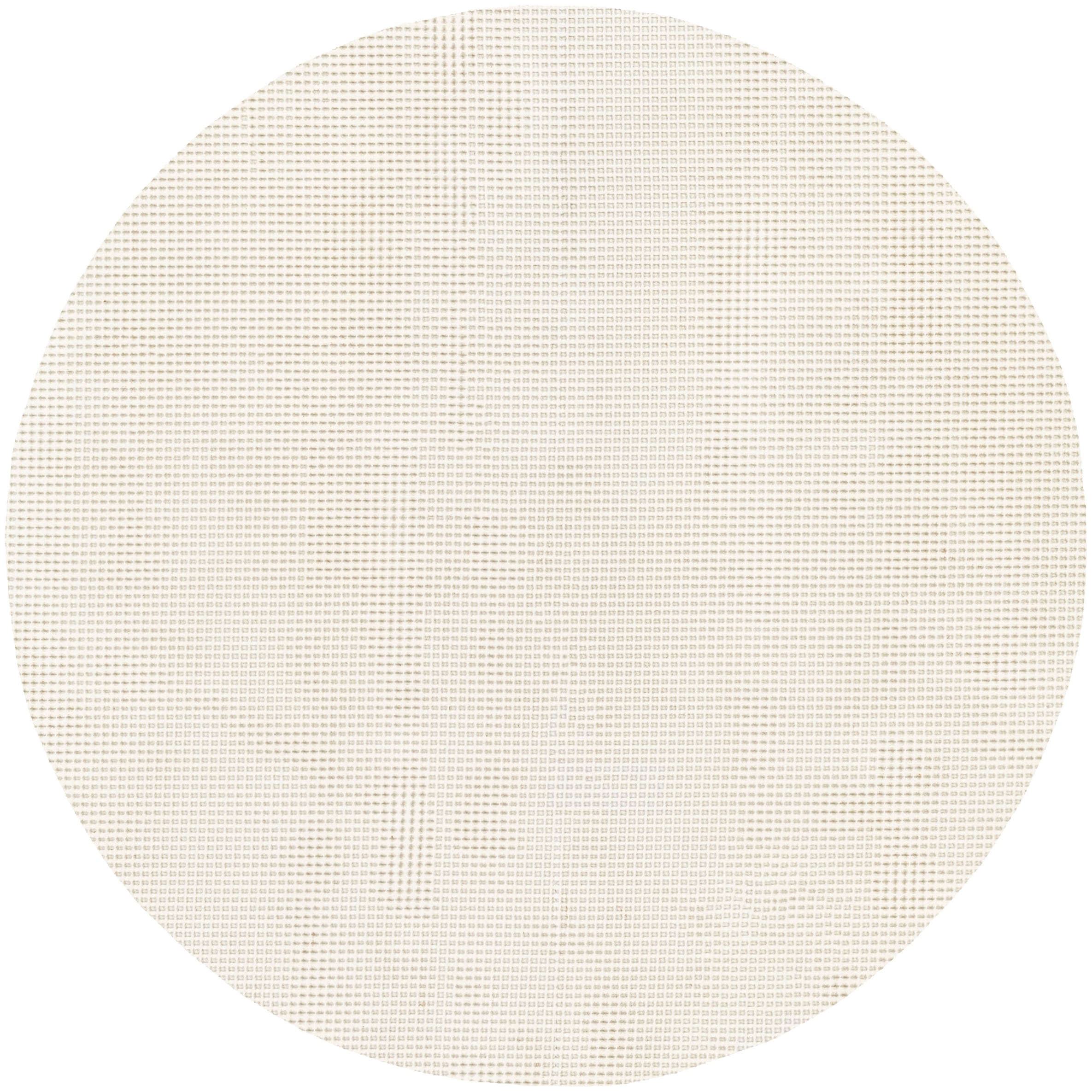 Livabliss LKG-8RD 8 x 8 (ft) Round PVC Non-Slip Rug Pad