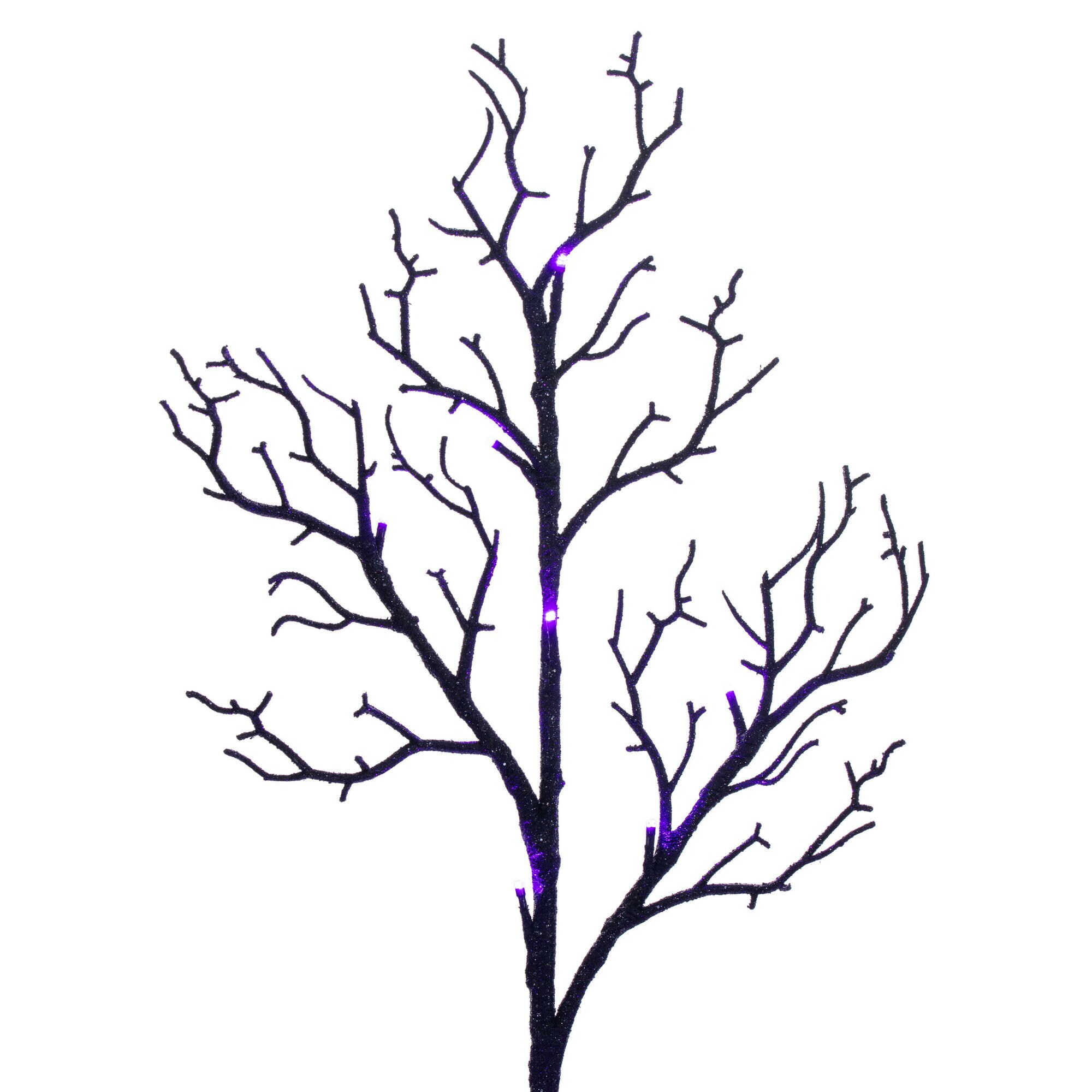 Vickerman X231041LED Artificial-Christmas-Trees - View #6