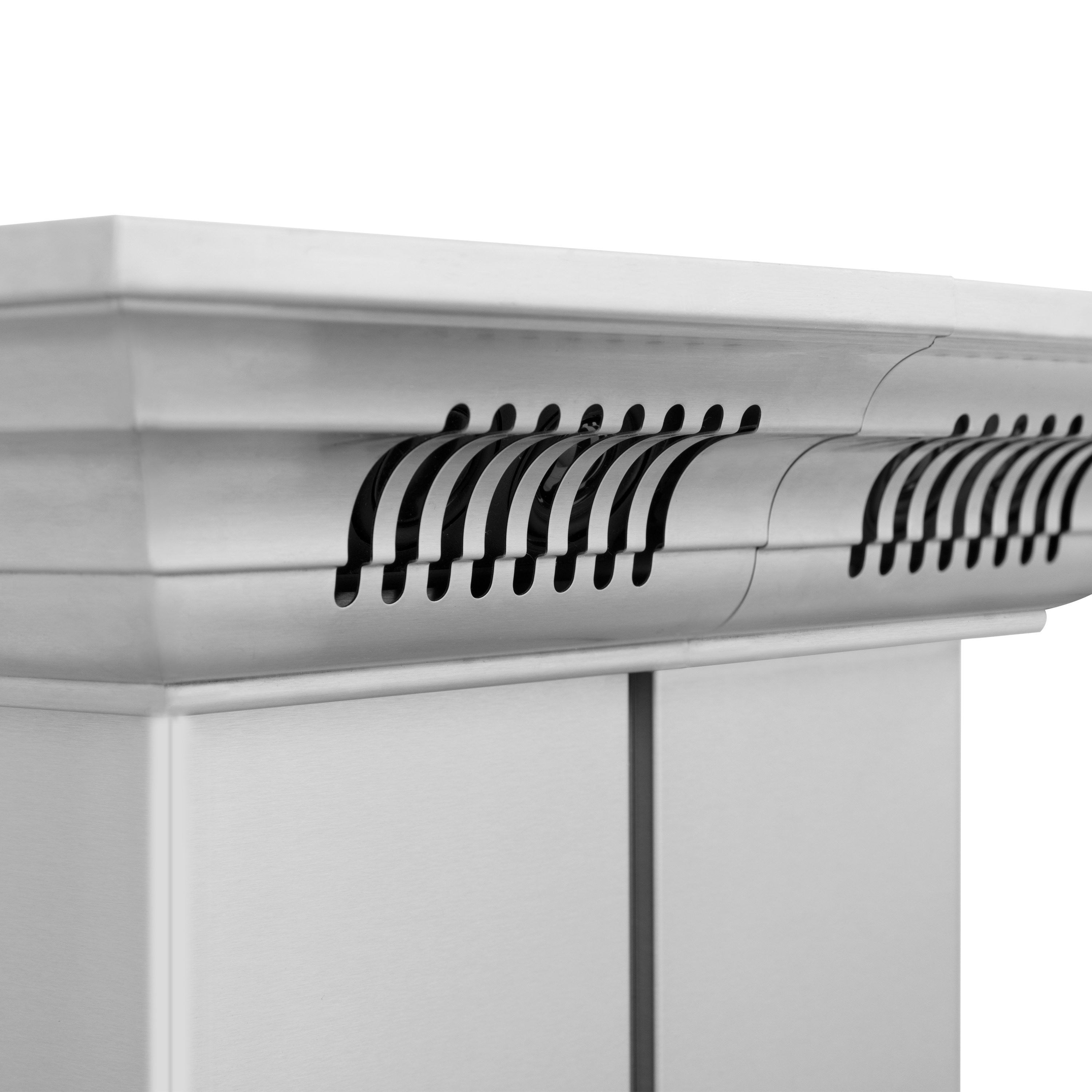ZLINE KITCHEN & BATH KL3ICRN-BT-30 Island-Range-Hoods - View #9