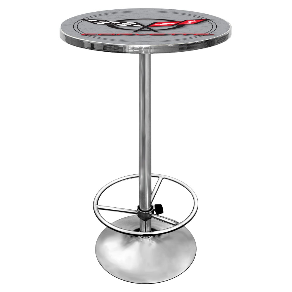 Trademark Gameroom GM2000S-C5-COR Dining-Tables - View #2