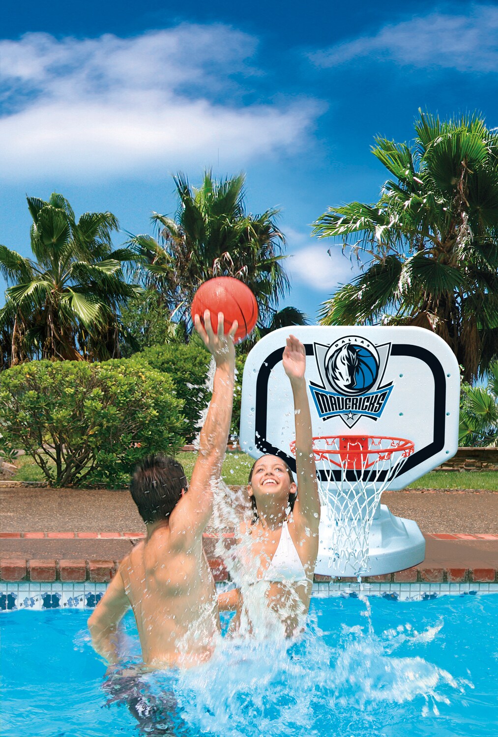 Poolmaster 72906 Pool-Toys-Floats - View #2