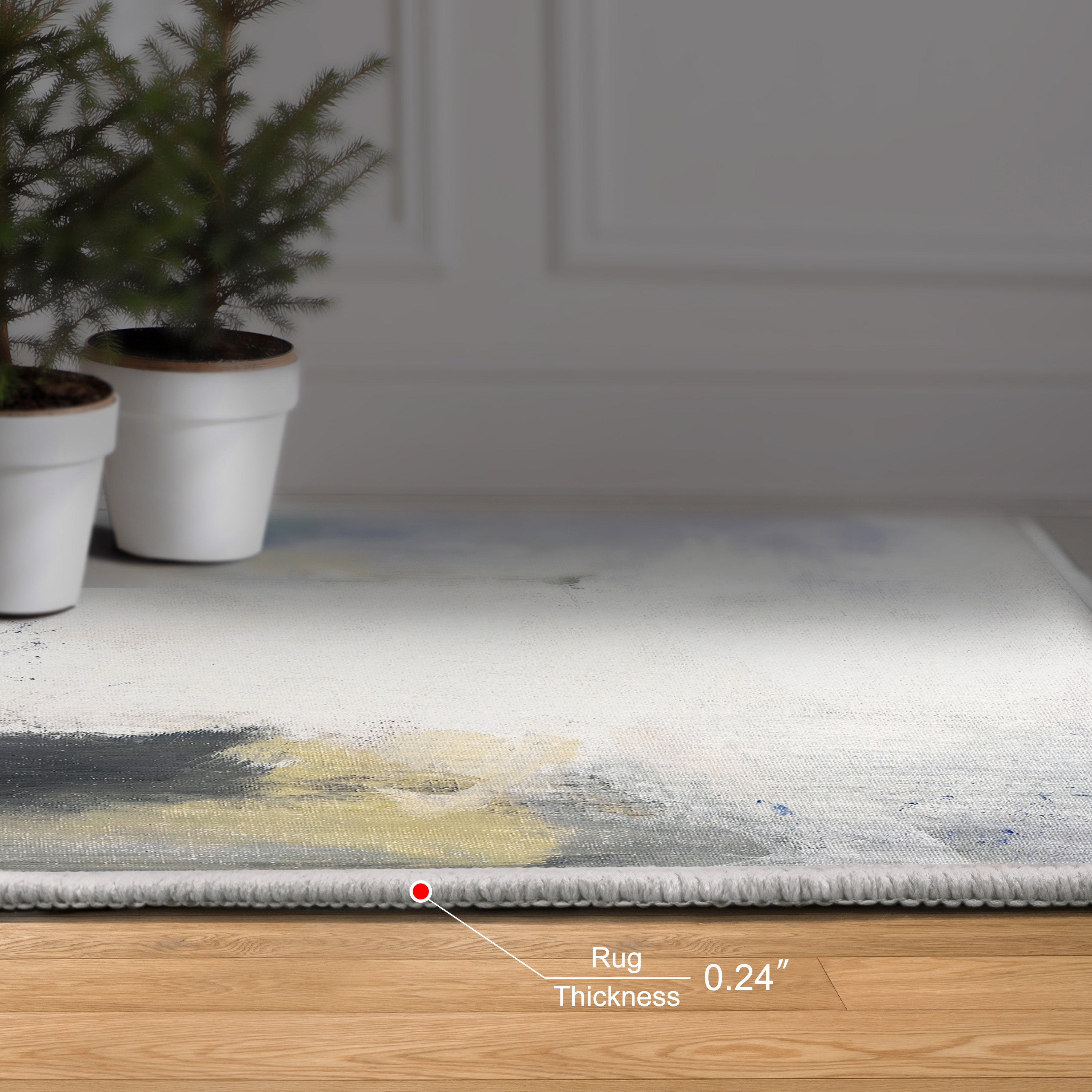 Empire Art Direct TDA-IC9712349-0508C2 rugs - View #6