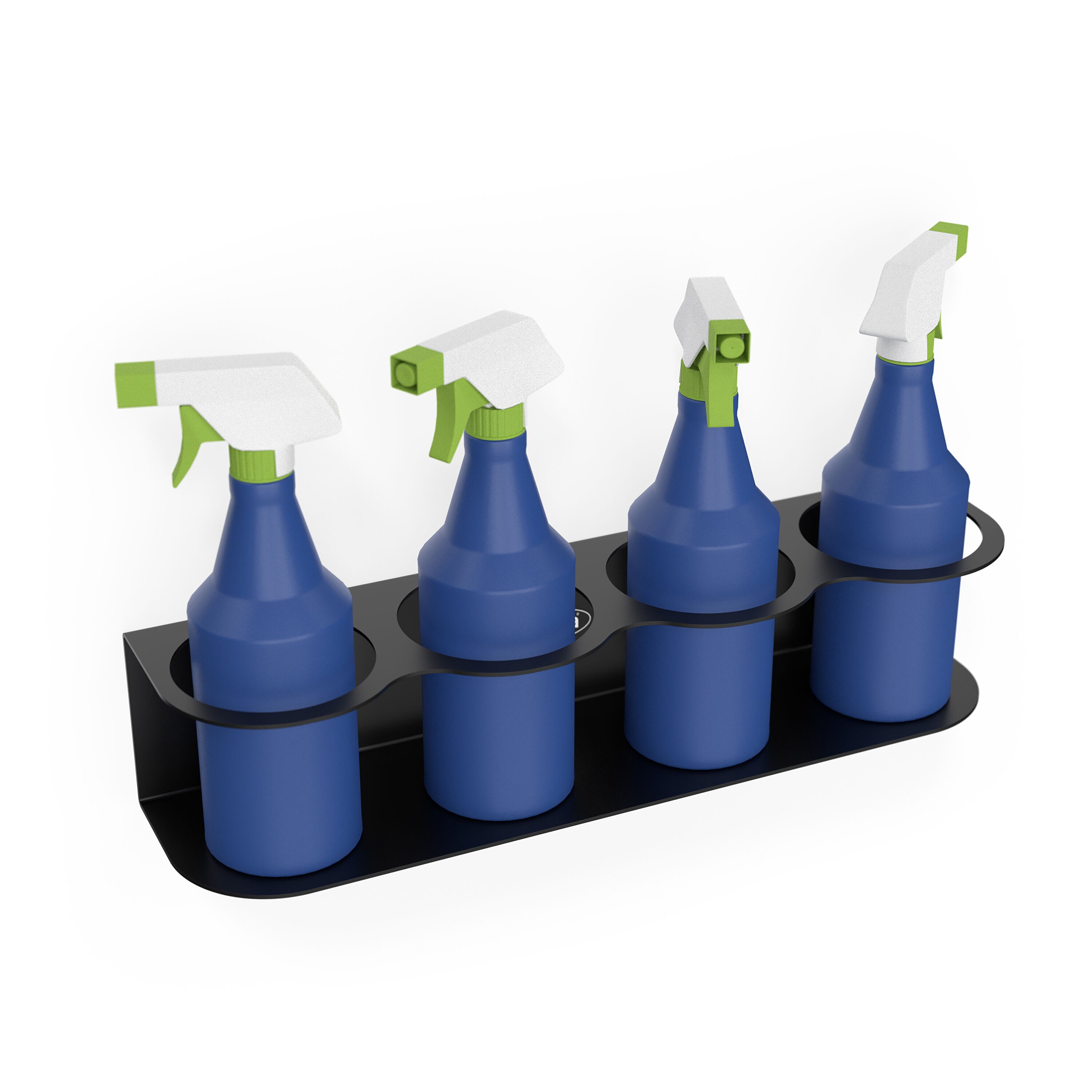 Koova KV-SPRAYB-4 Tool-Storage-Access - View #2