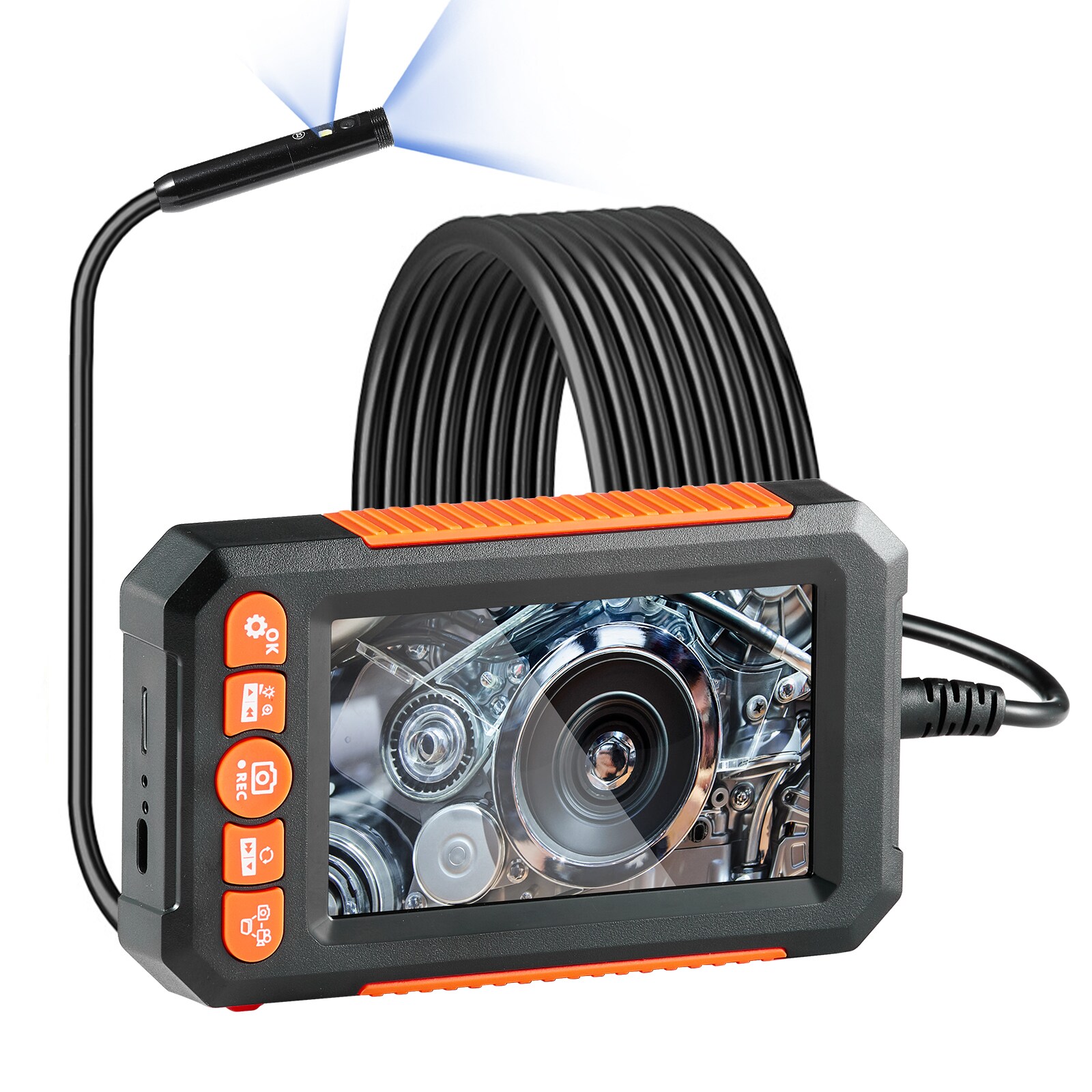 VEVOR SCFXKQXNKJDP05852V9 Inspection-Cameras - View #8