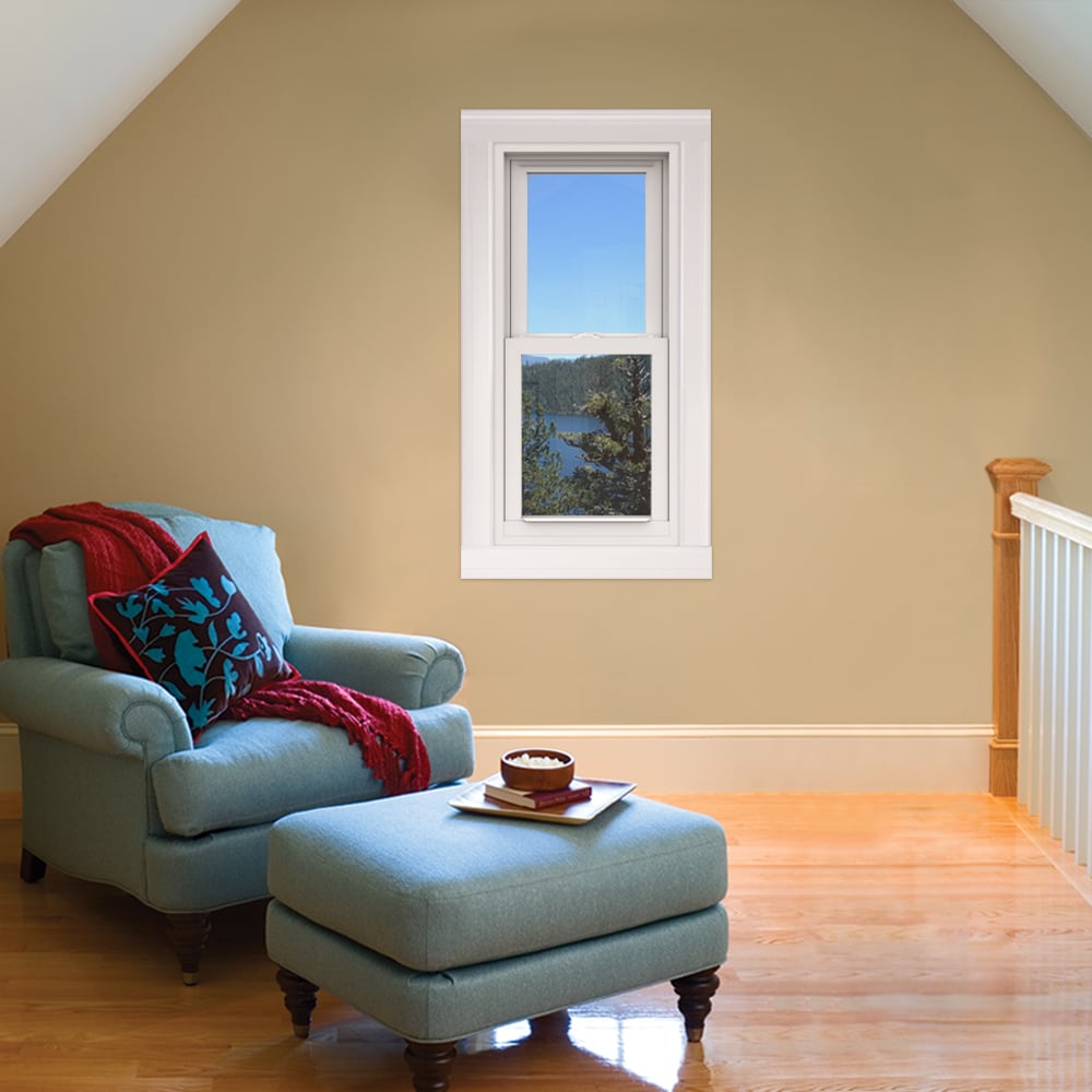 JELD-WEN LOWOLJW247400001 Double-Hung-Windows - View #4