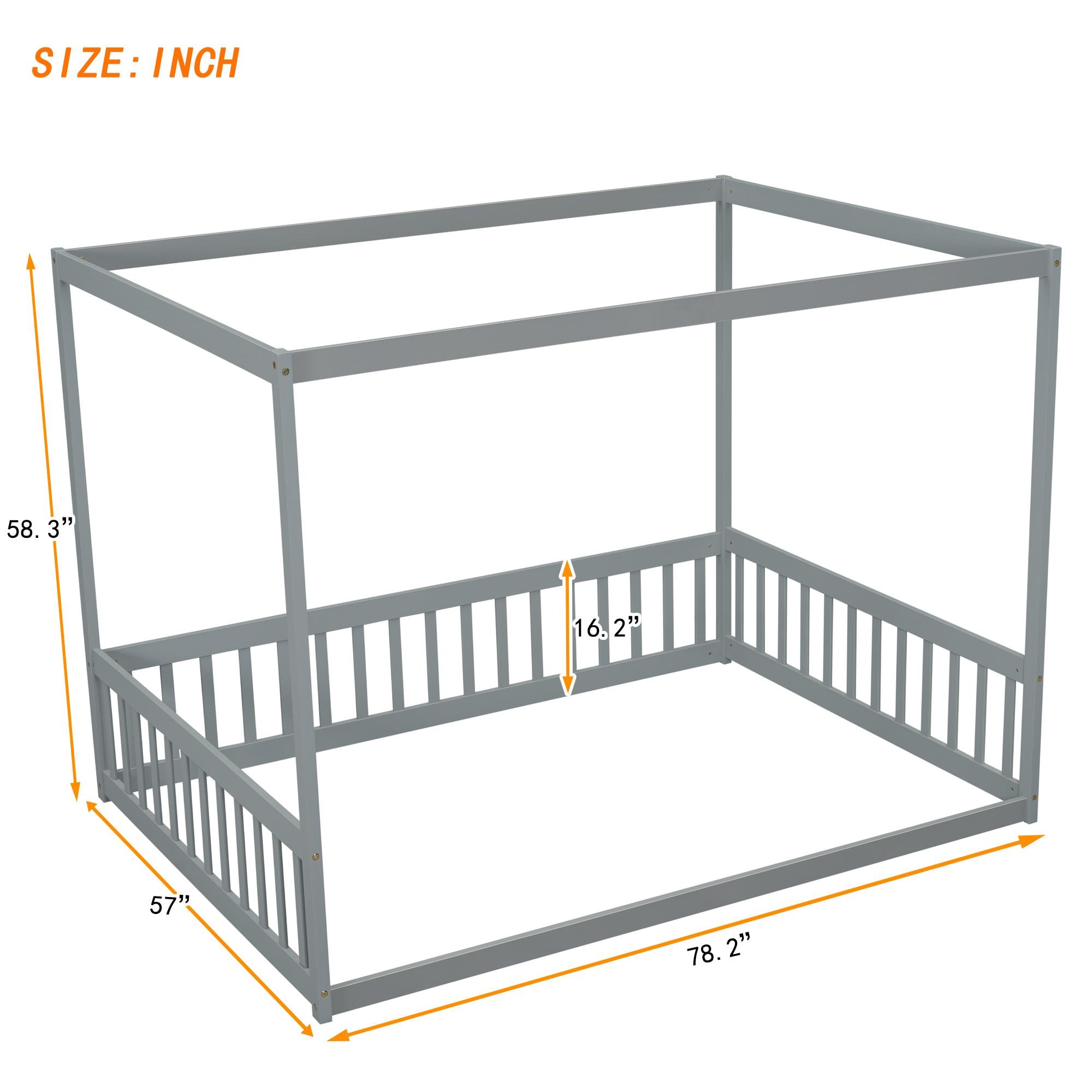 Bayfeve BF-143281-IN beds - View #4
