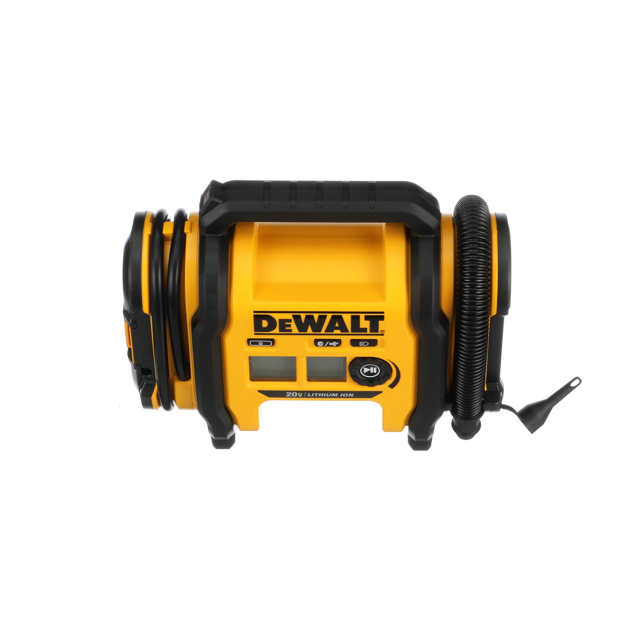 Dewalt 20v air compressor lowes sale