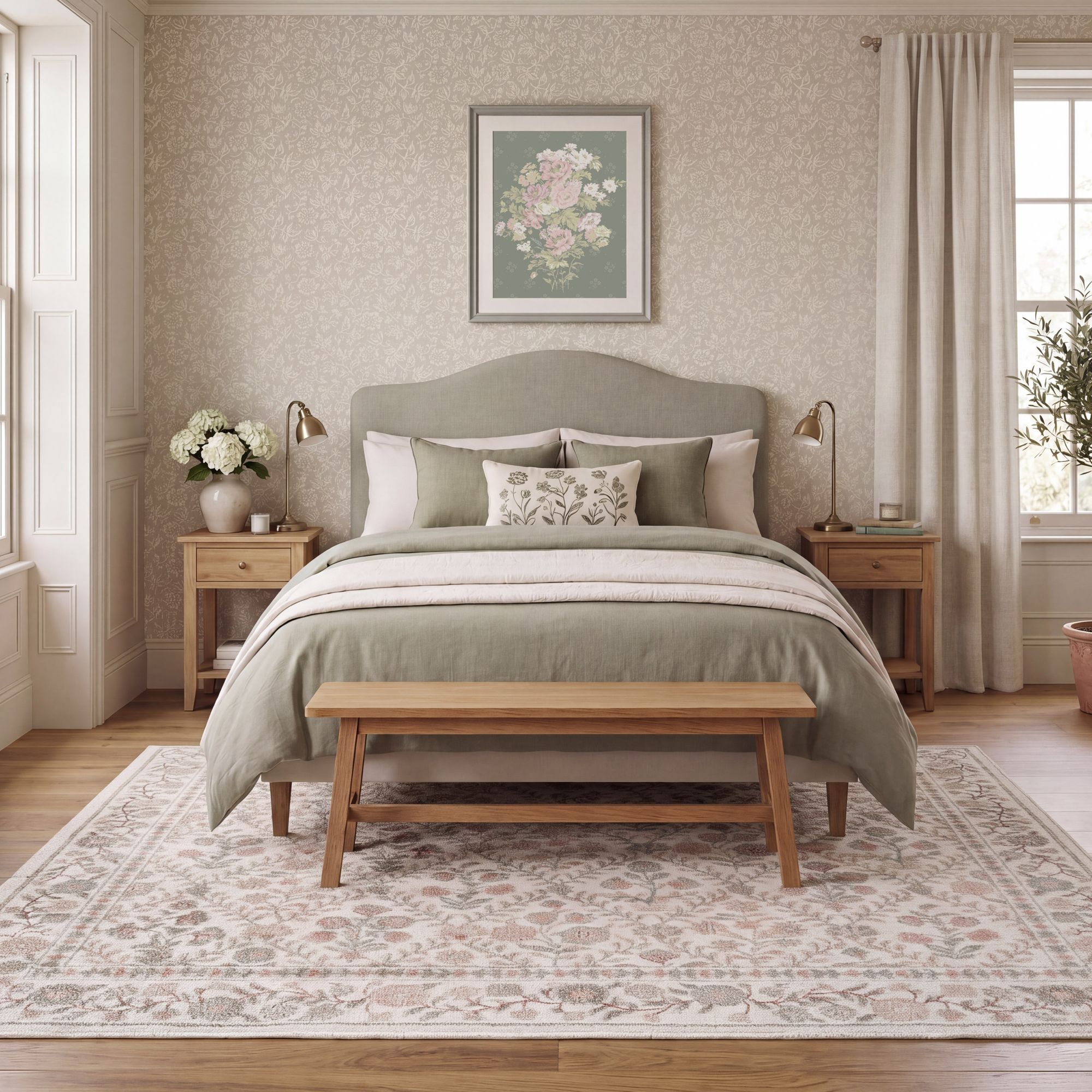 Laura Ashley 646760372577 rugs - View #5