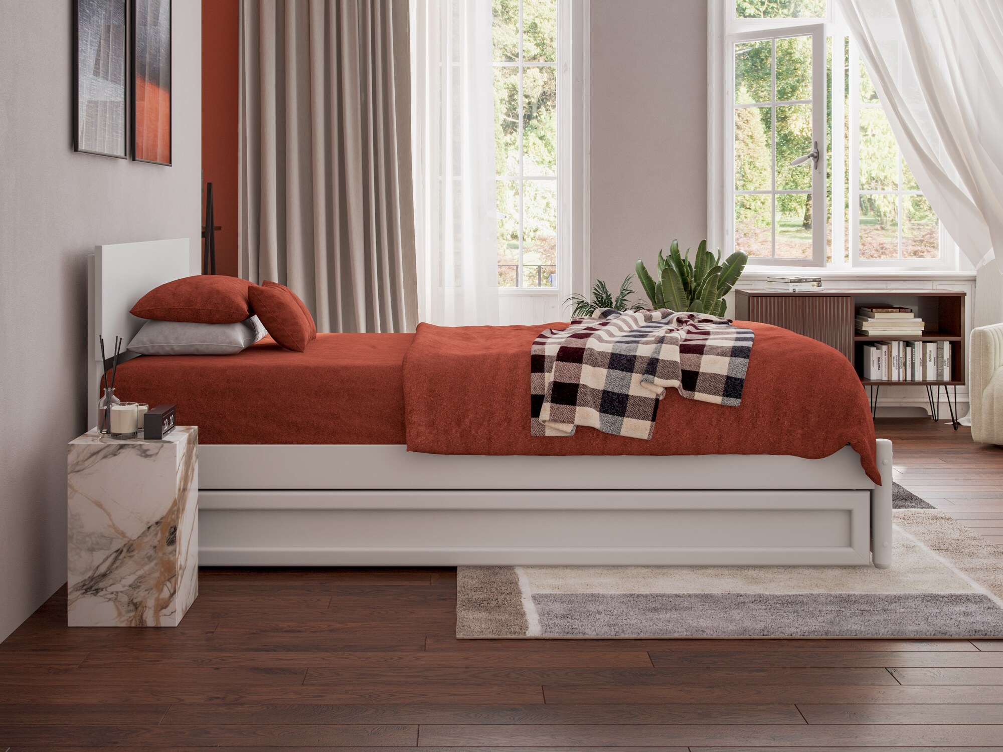 AFI AR8187212 beds - View #5