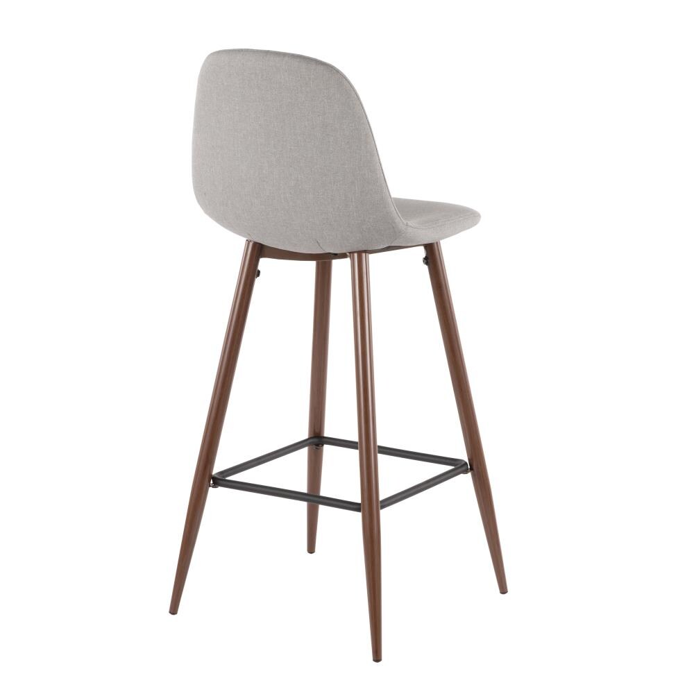 LumiSource BS-PEB WL+LGY2 stools - View #4