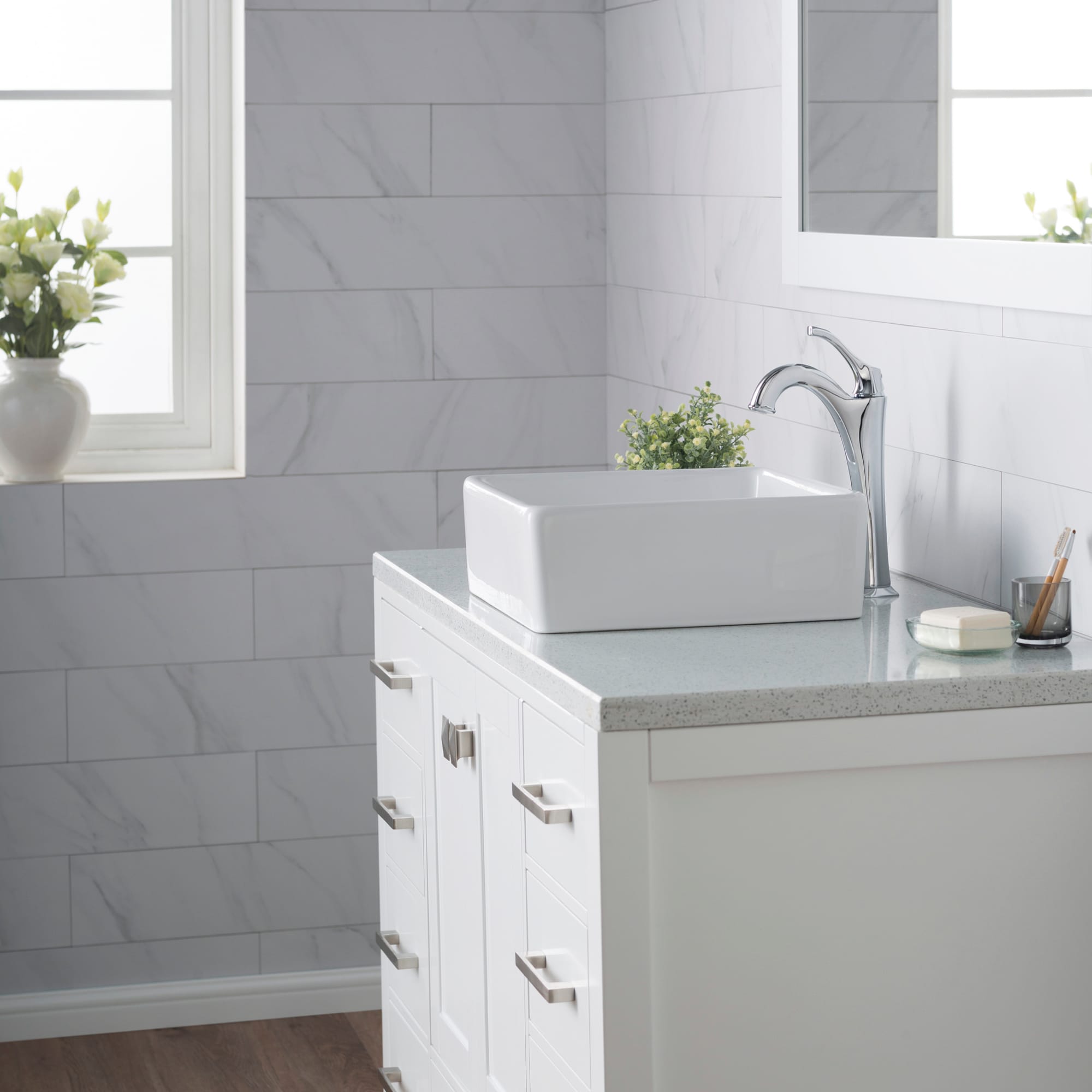 Kraus C-KCV-120-1200CH Bath-Sink - View #4