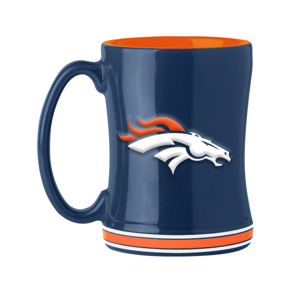 Cup Gift Set, Denver Broncos : Target